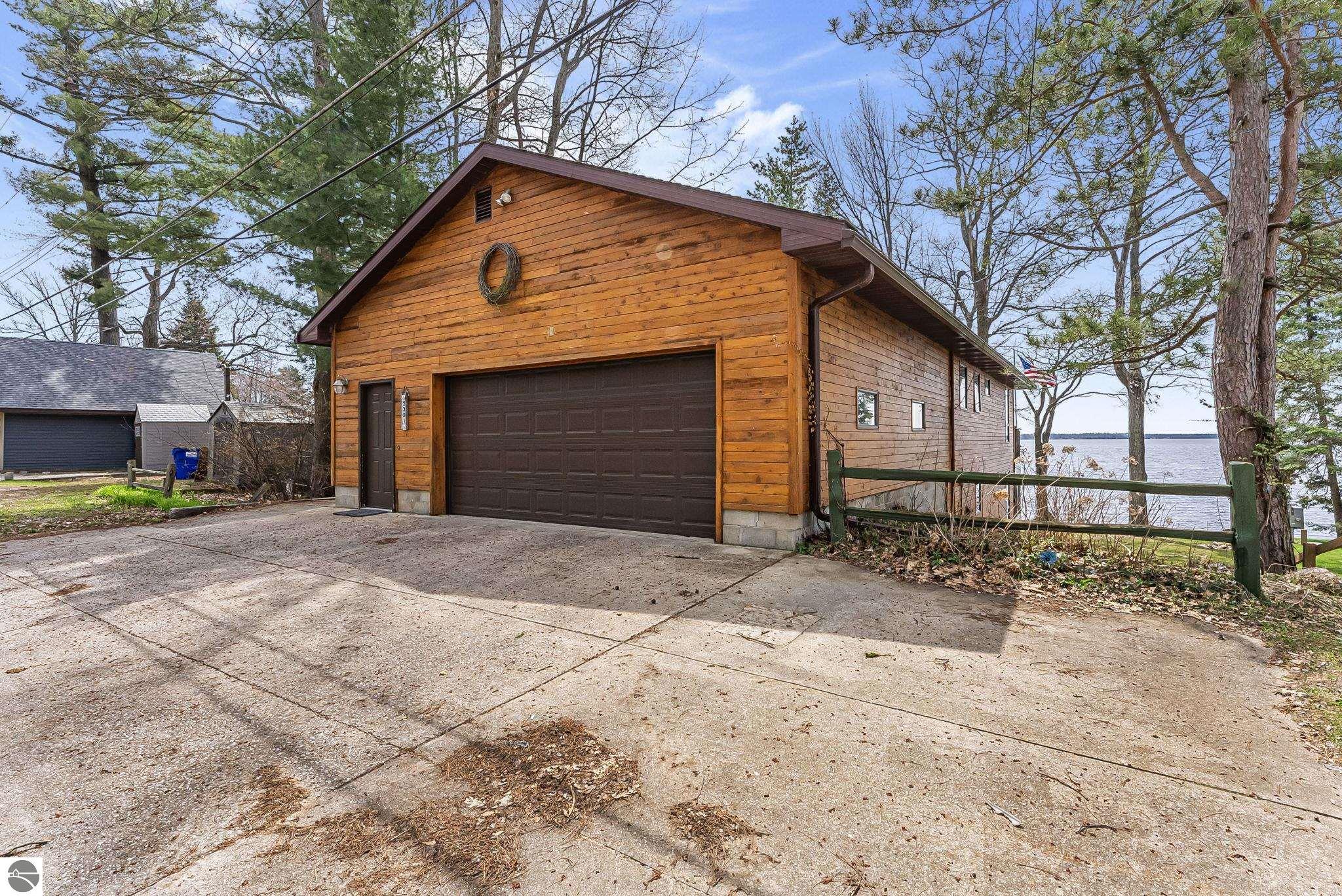 2301 E Lake Mitchell Drive