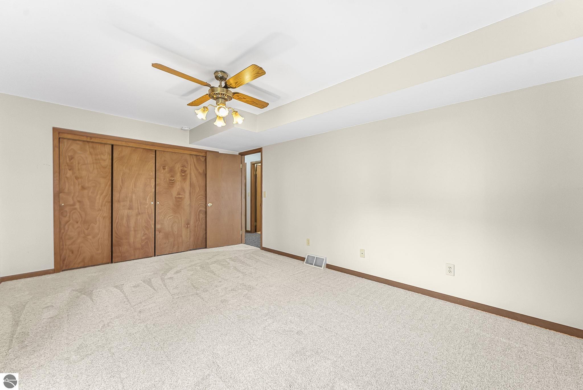 2301 E Lake Mitchell Drive