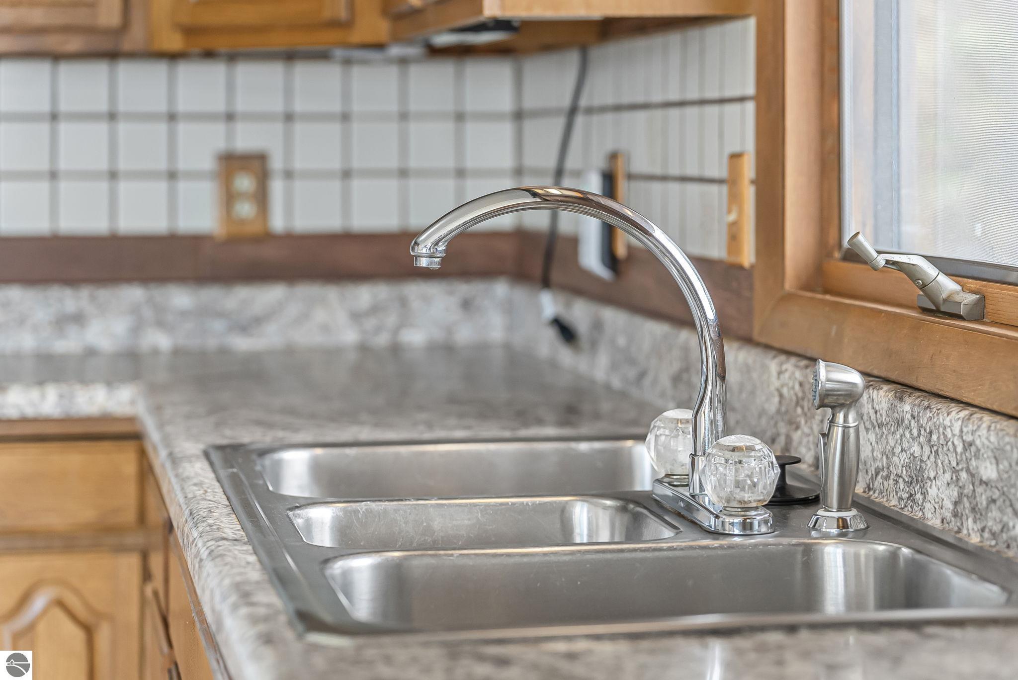 2301 E Lake Mitchell Drive