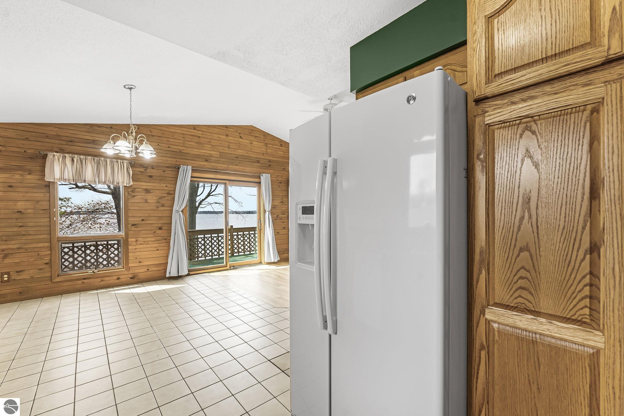 2301 E Lake Mitchell Drive