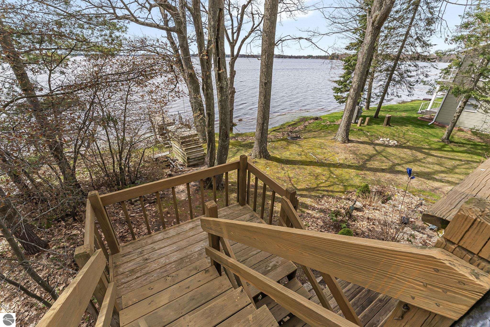 2301 E Lake Mitchell Drive