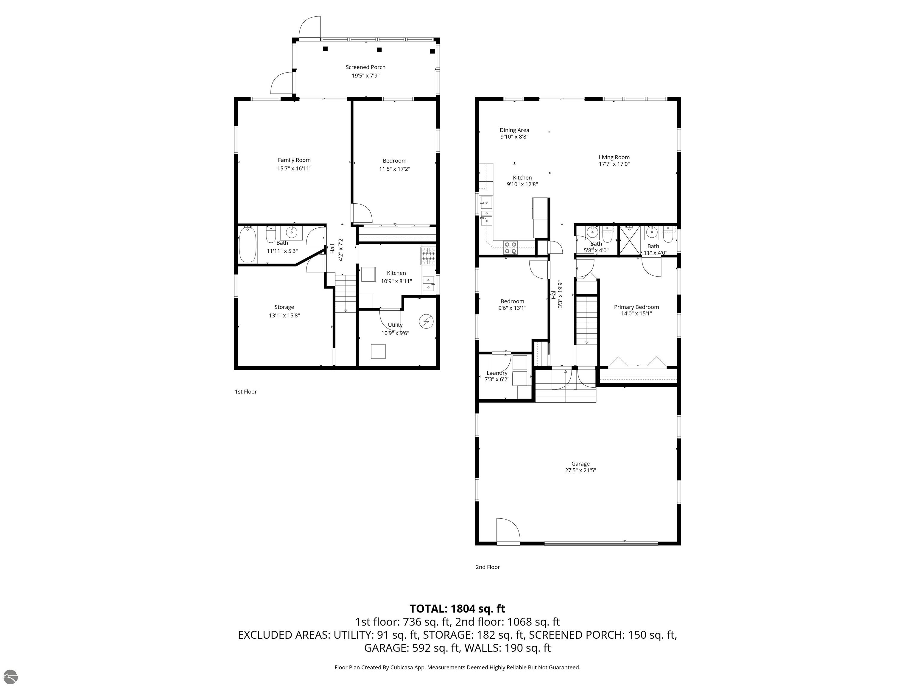 2301 E Lake Mitchell Drive