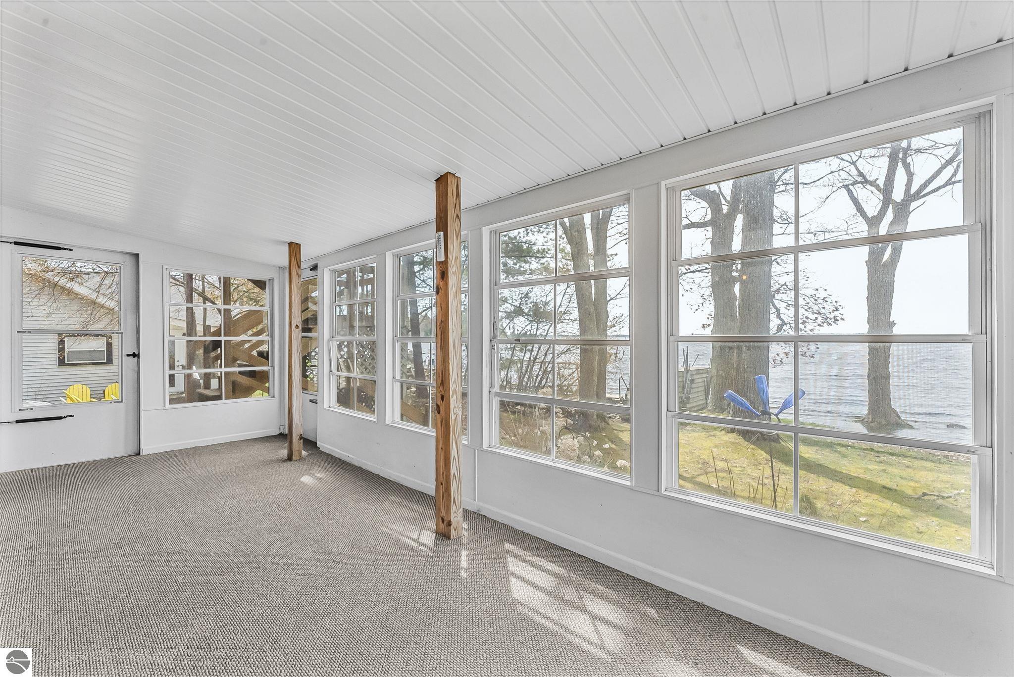 2301 E Lake Mitchell Drive