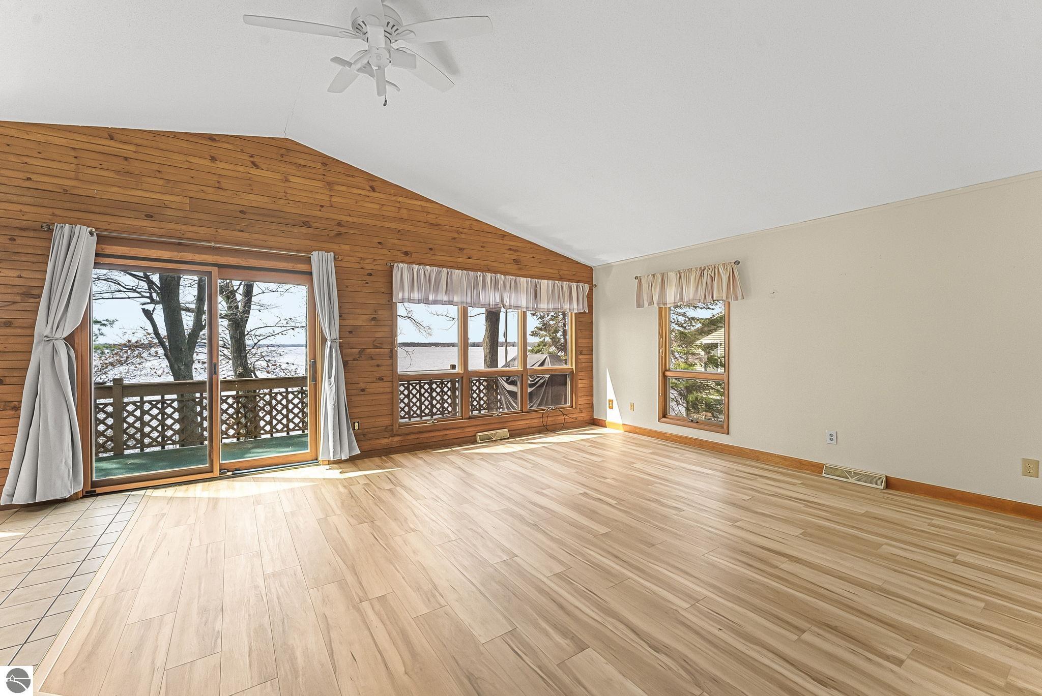 2301 E Lake Mitchell Drive