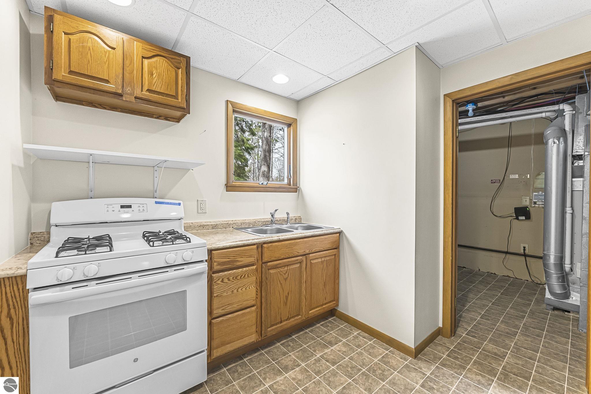 2301 E Lake Mitchell Drive