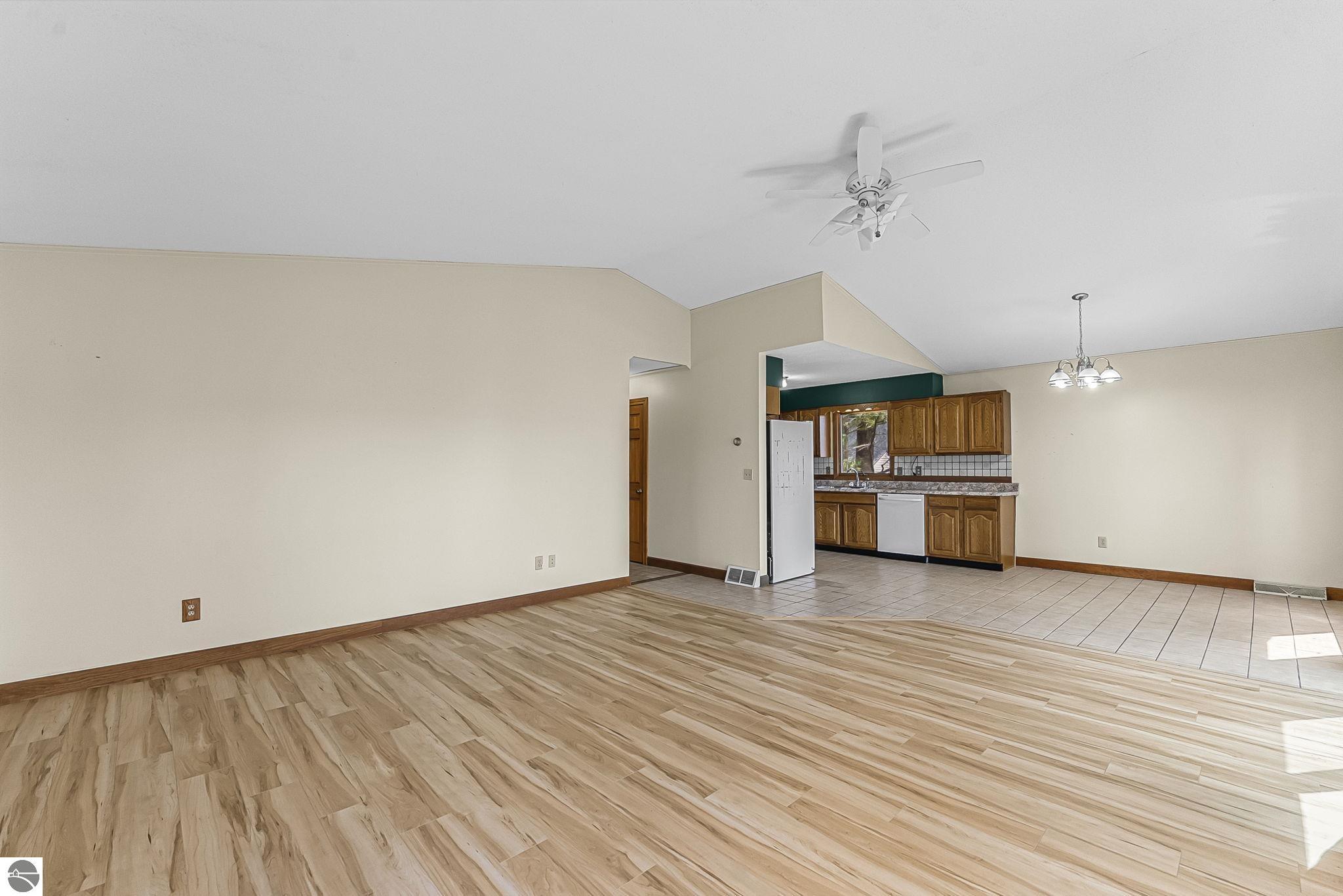 2301 E Lake Mitchell Drive