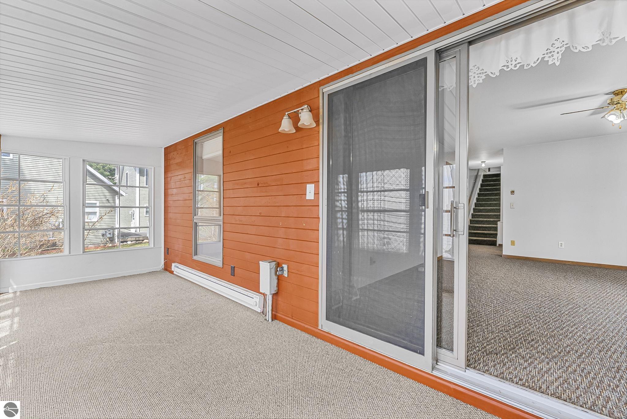 2301 E Lake Mitchell Drive