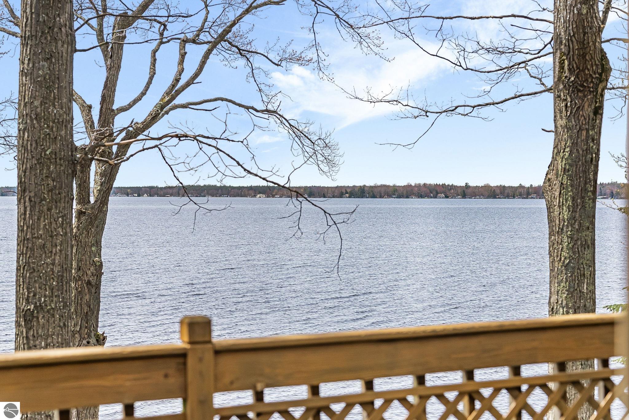 2301 E Lake Mitchell Drive