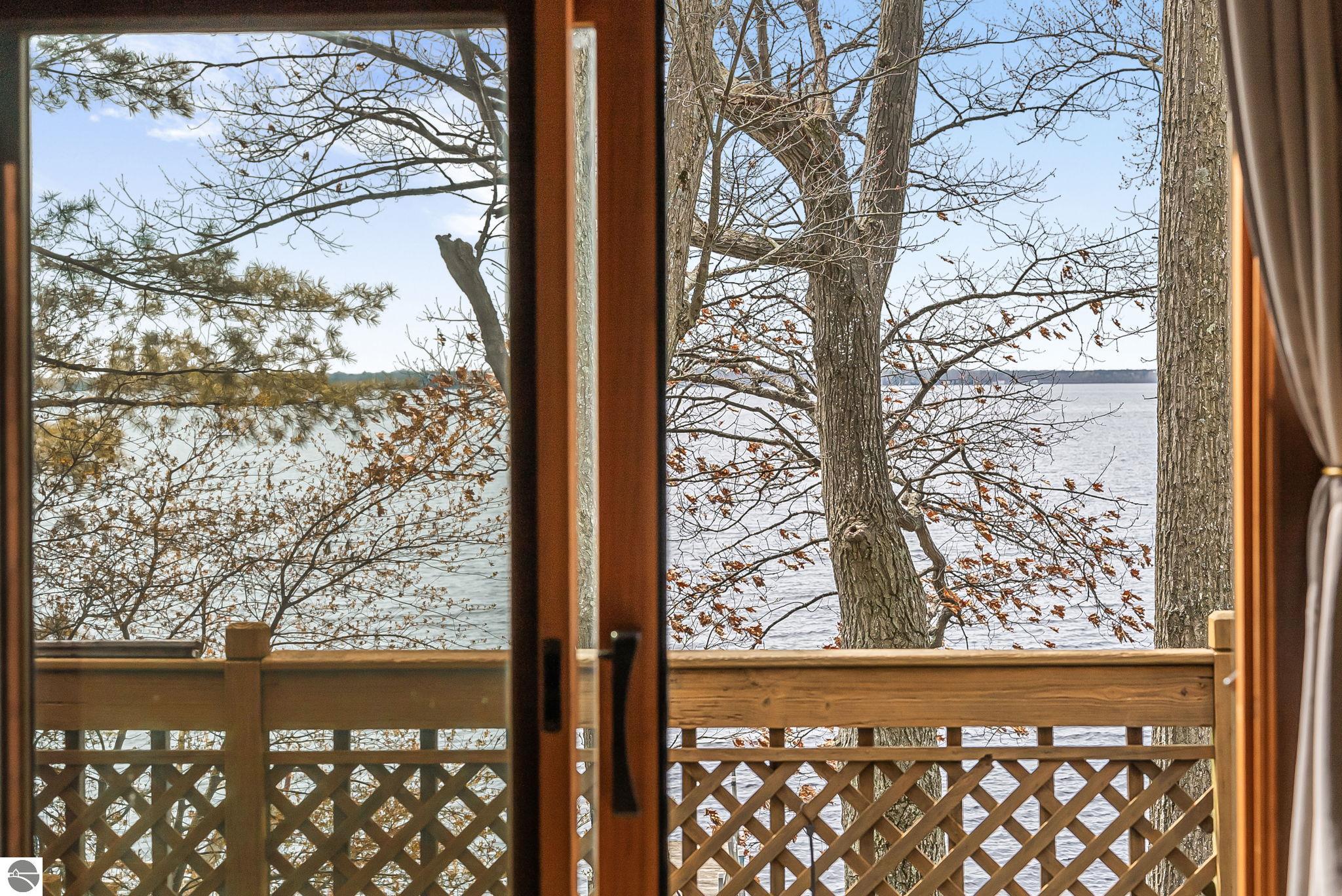 2301 E Lake Mitchell Drive