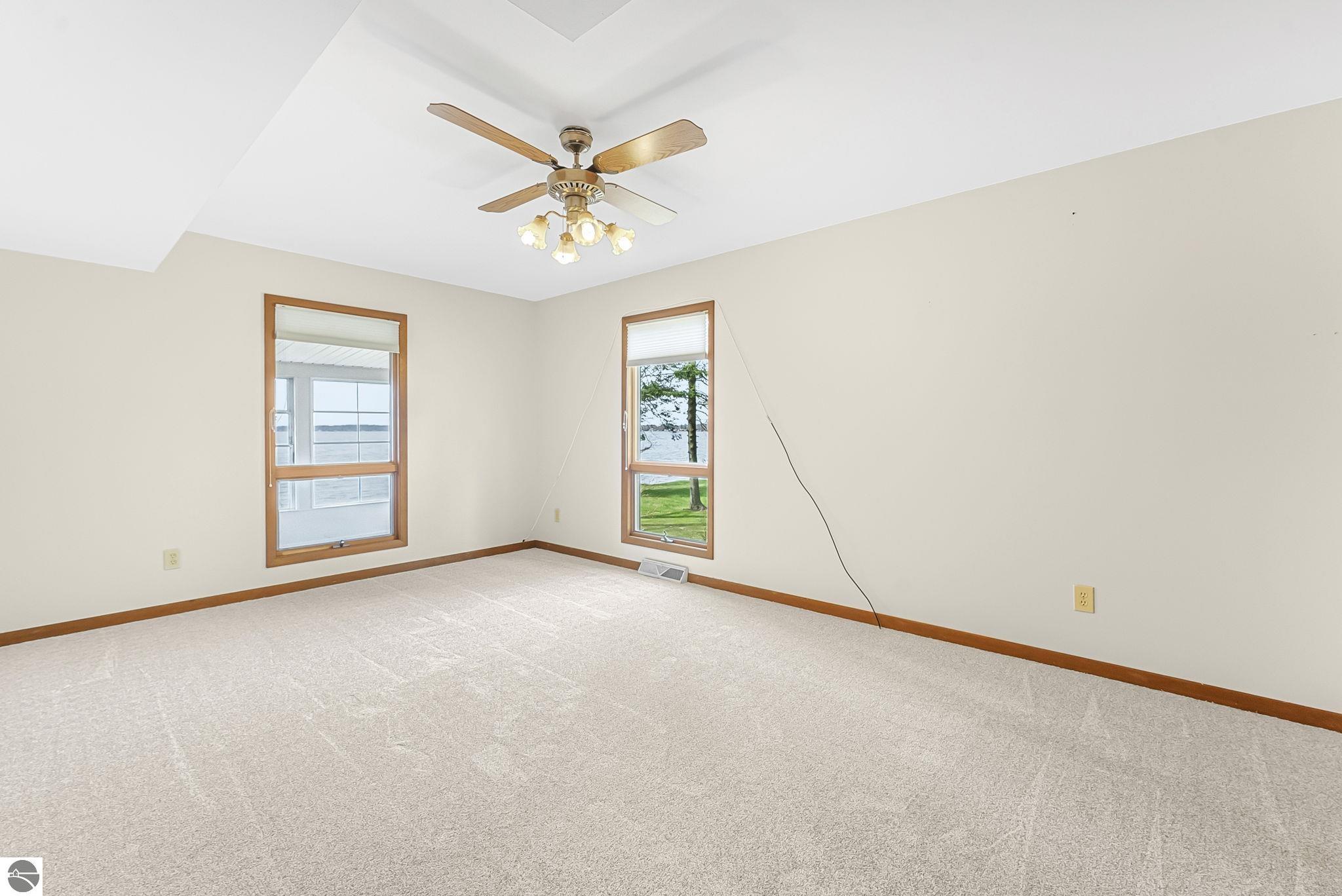 2301 E Lake Mitchell Drive