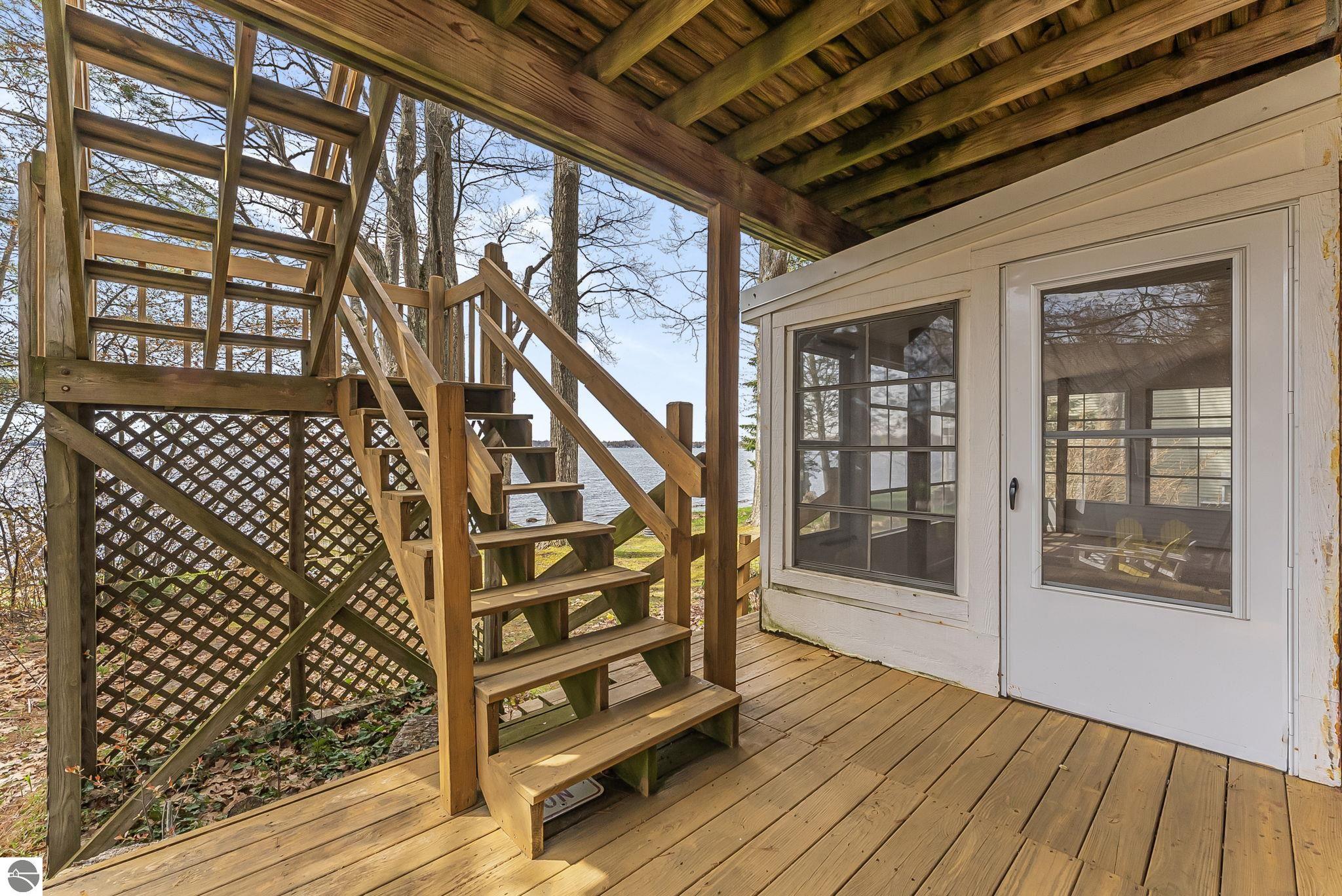 2301 E Lake Mitchell Drive