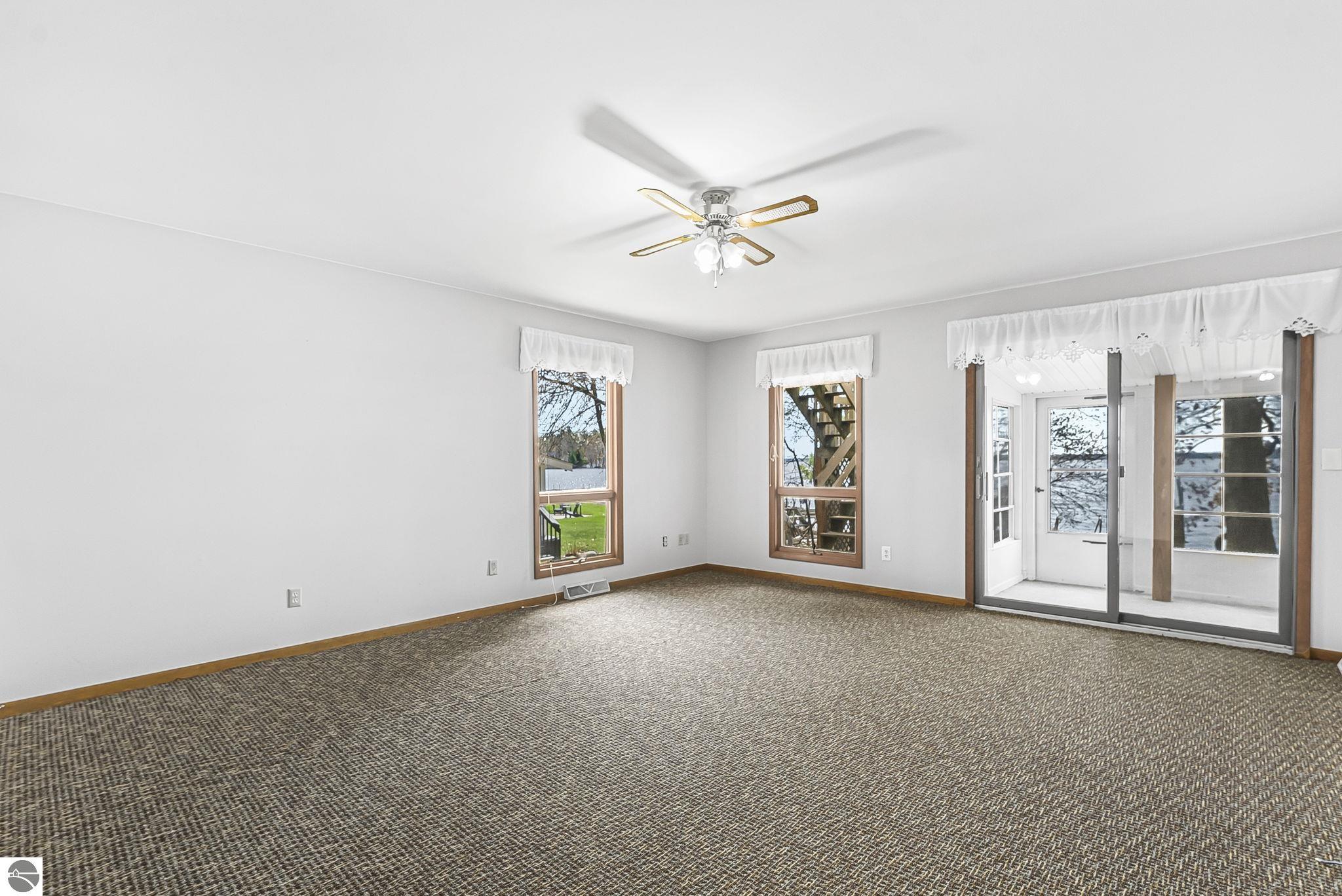 2301 E Lake Mitchell Drive