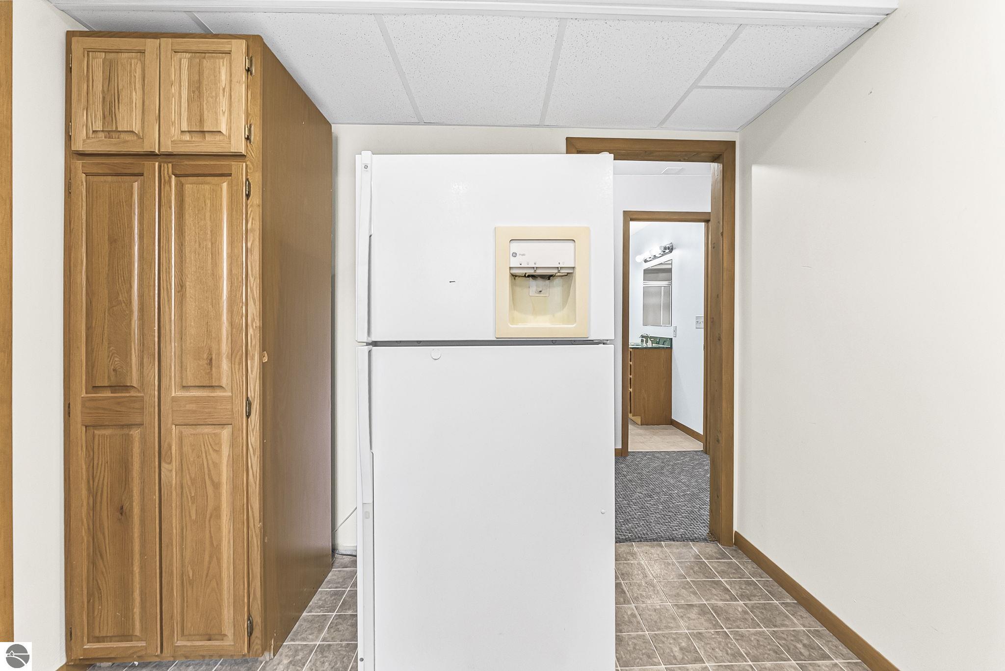 2301 E Lake Mitchell Drive