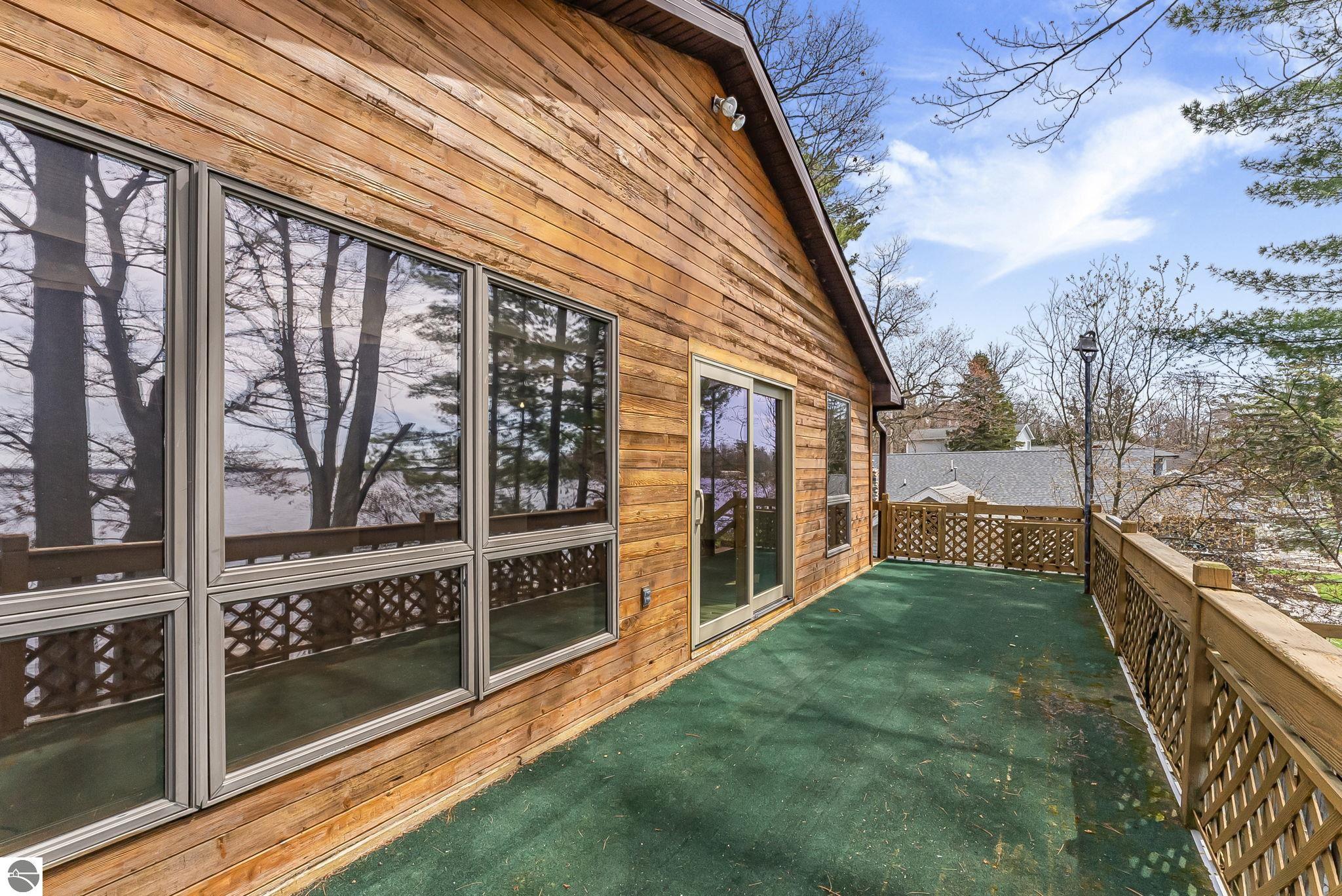 2301 E Lake Mitchell Drive