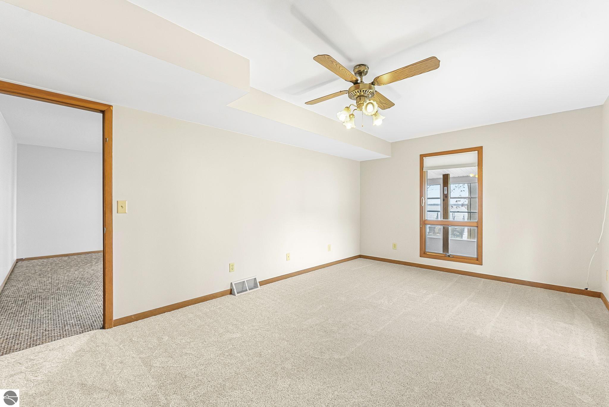 2301 E Lake Mitchell Drive