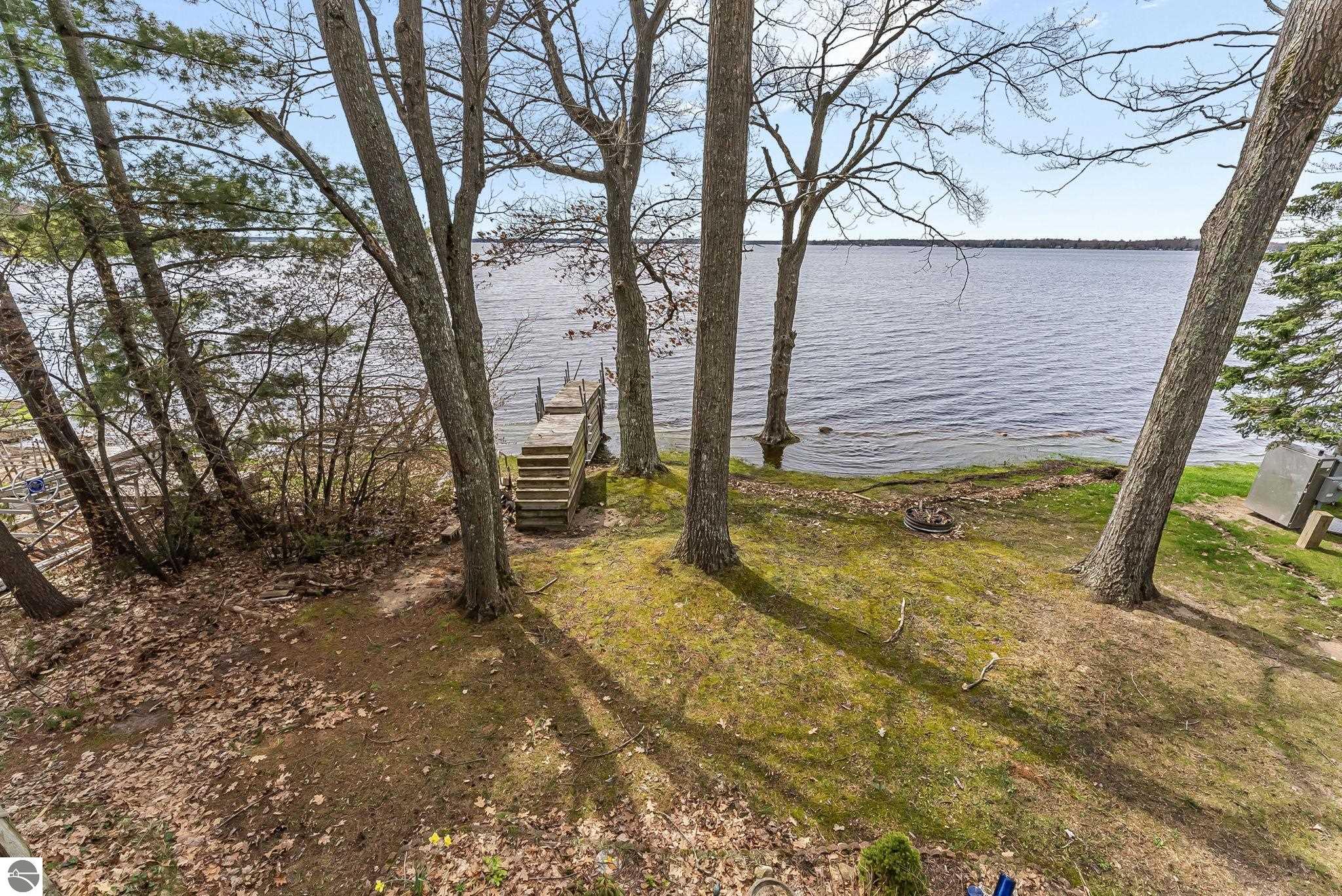 2301 E Lake Mitchell Drive