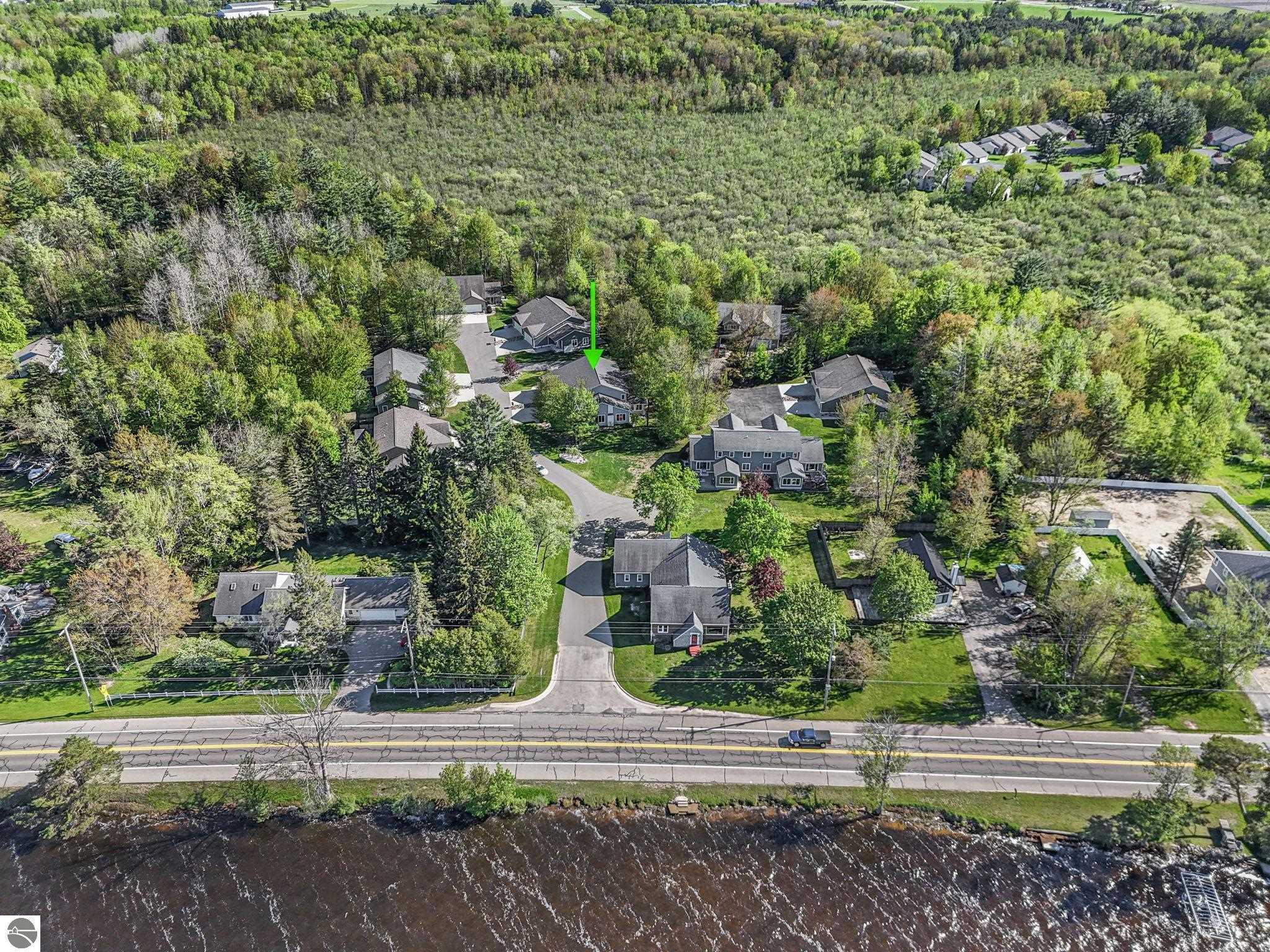 118 Davidsen Shores Drive # 17