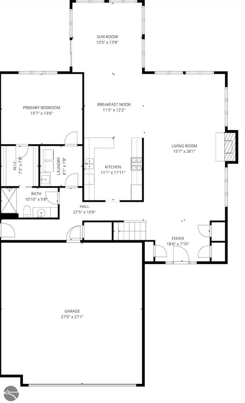 118 Davidsen Shores Drive # 17