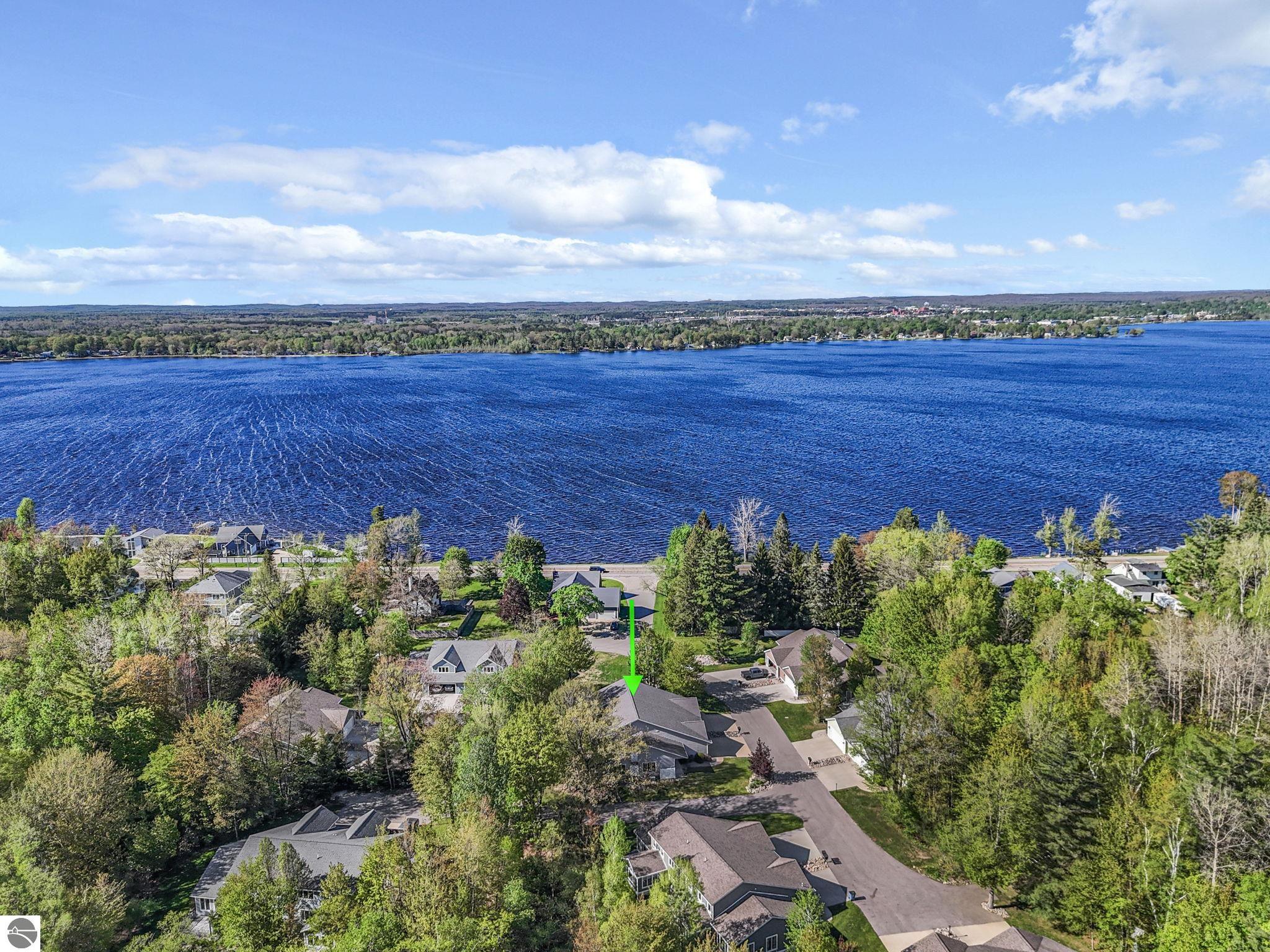 118 Davidsen Shores Drive # 17