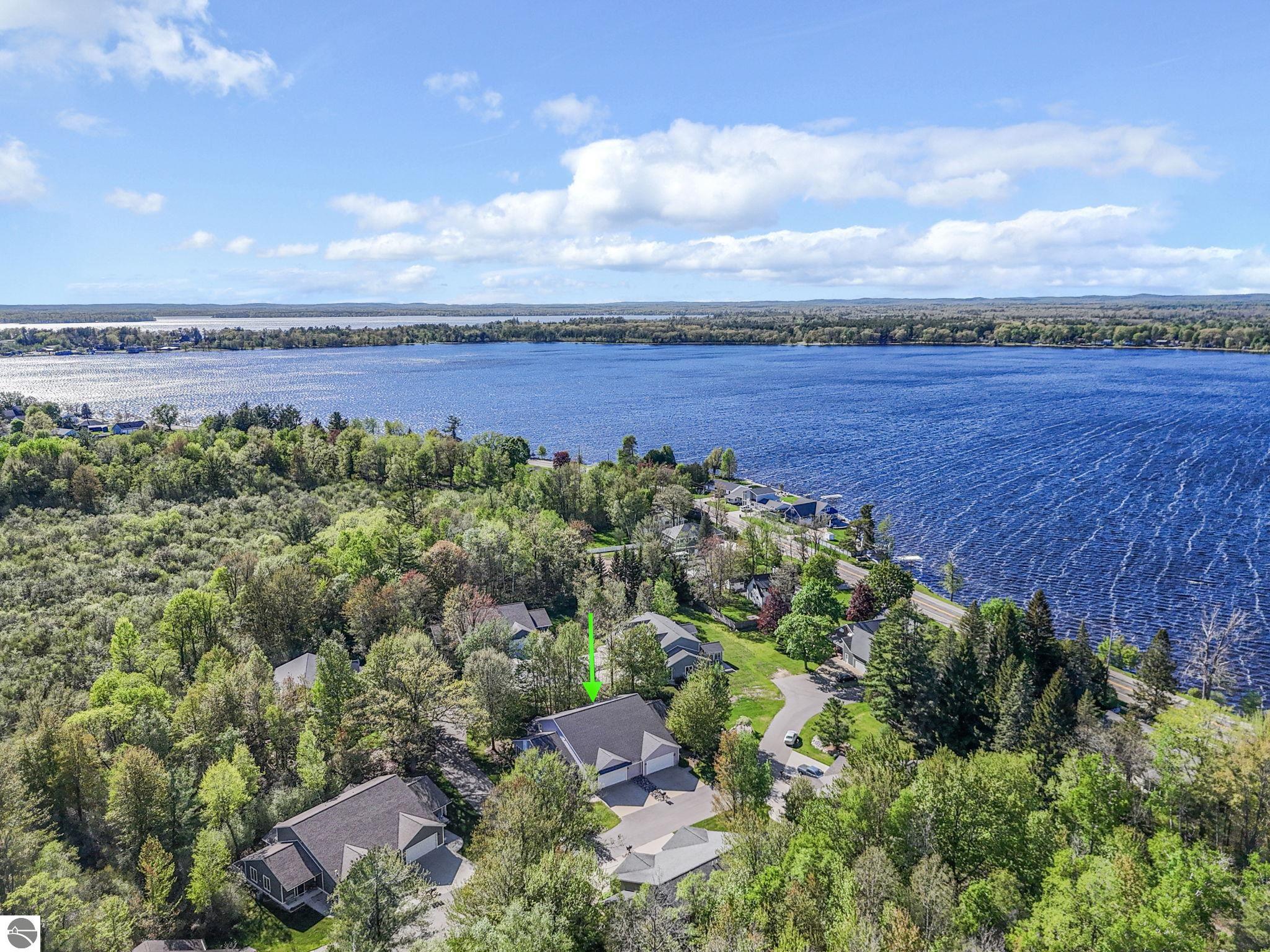 118 Davidsen Shores Drive # 17