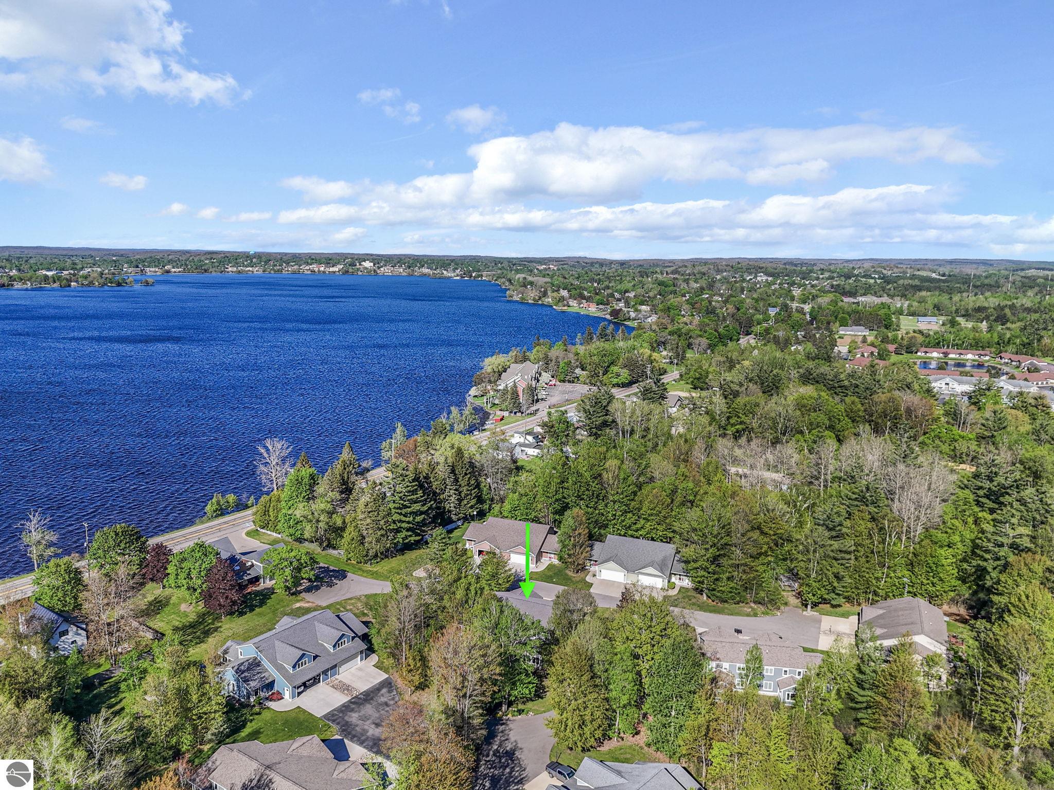 118 Davidsen Shores Drive # 17