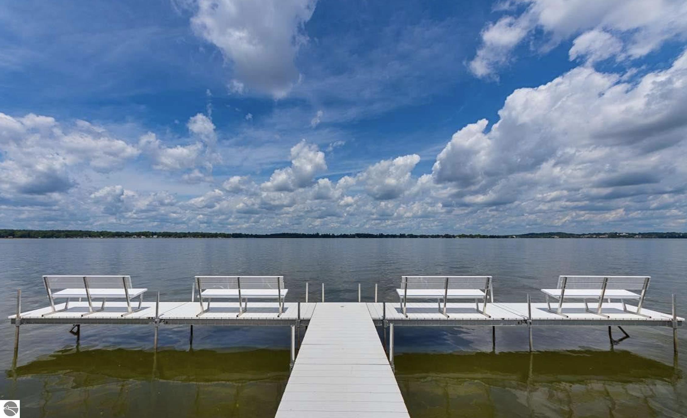122 Davidsen Shores Drive # 18