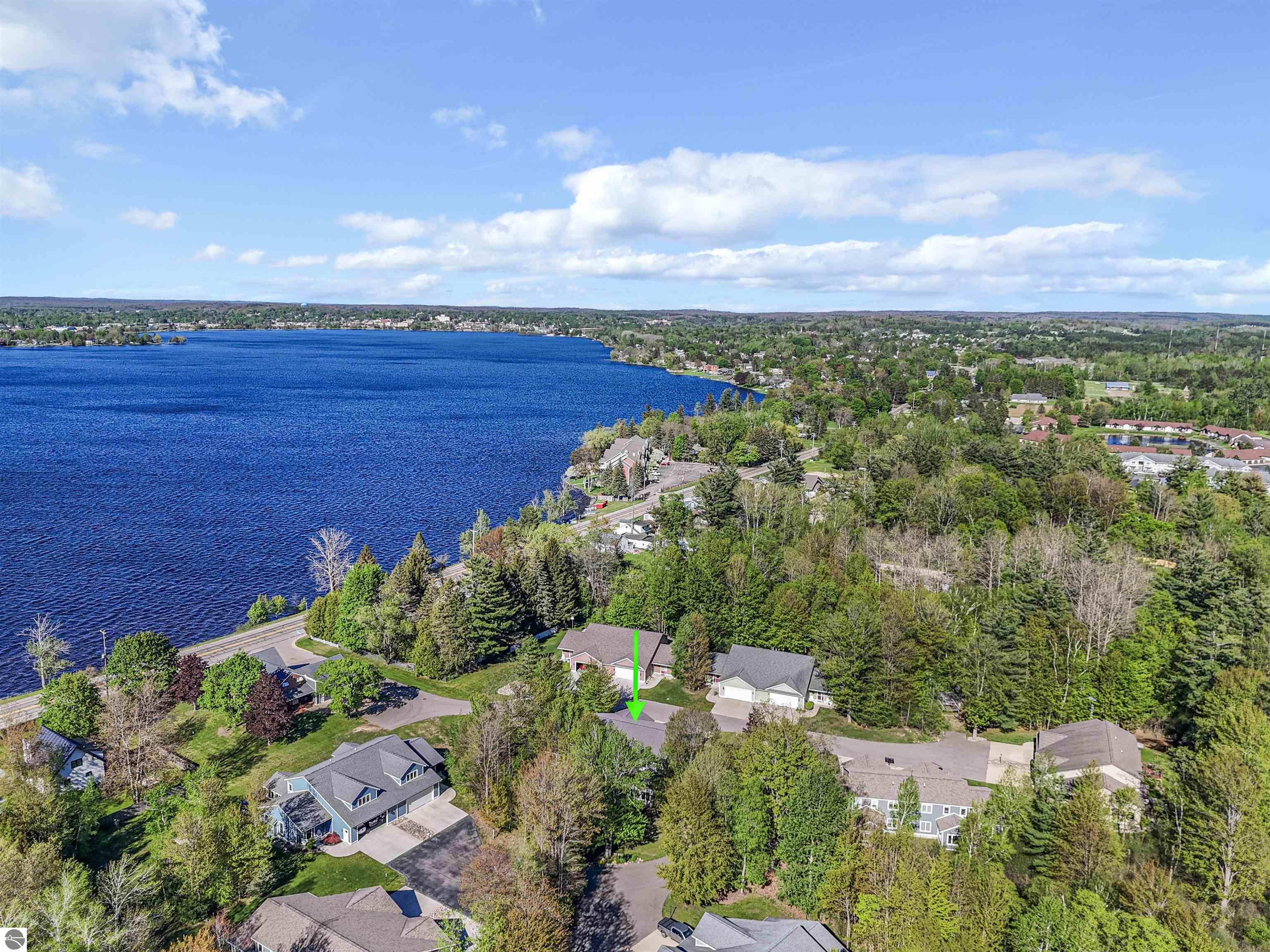 122 Davidsen Shores Drive # 18