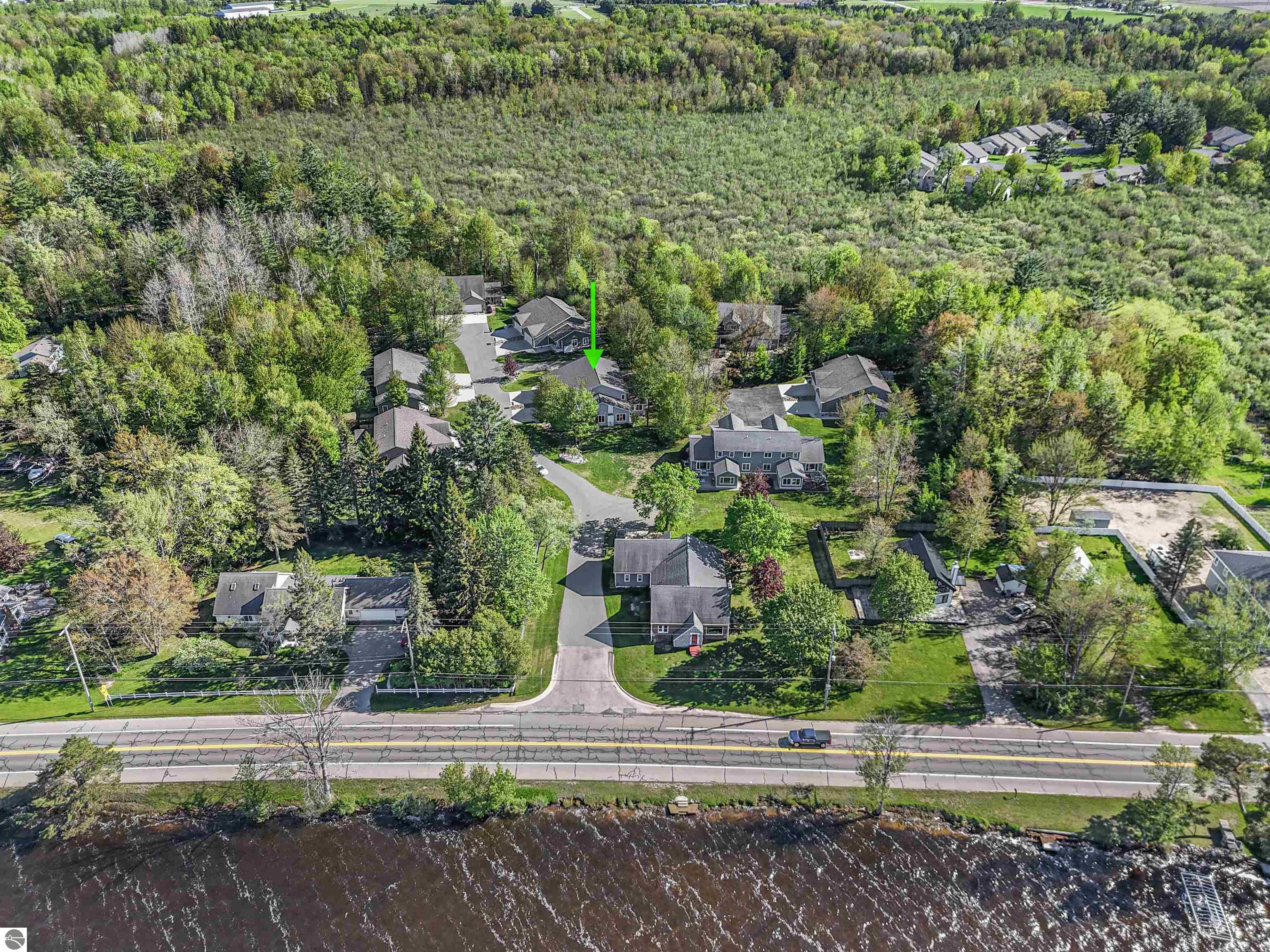 122 Davidsen Shores Drive # 18