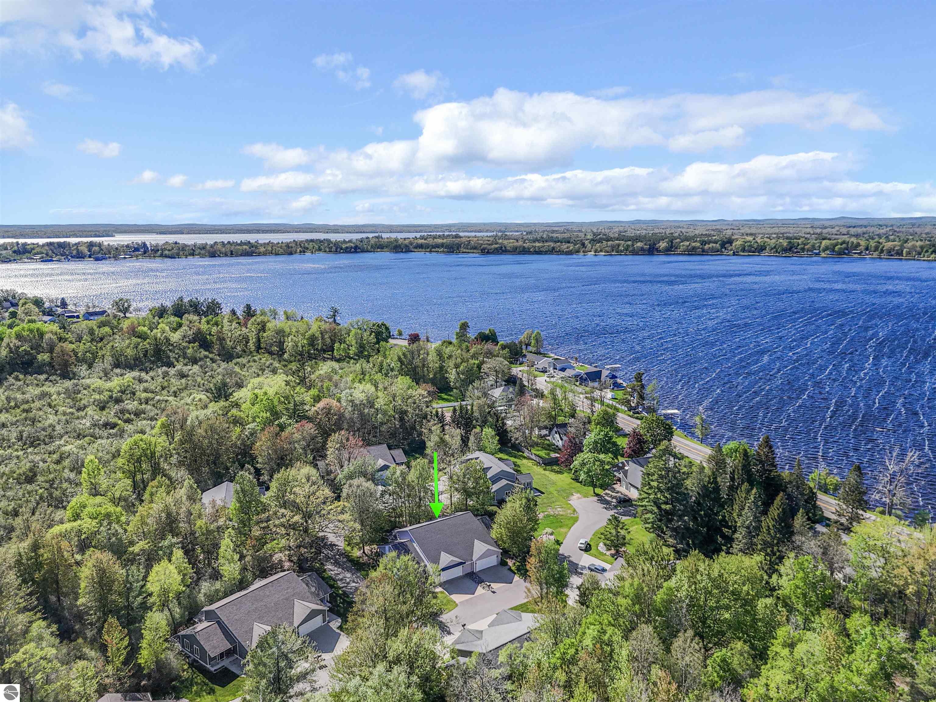 122 Davidsen Shores Drive # 18