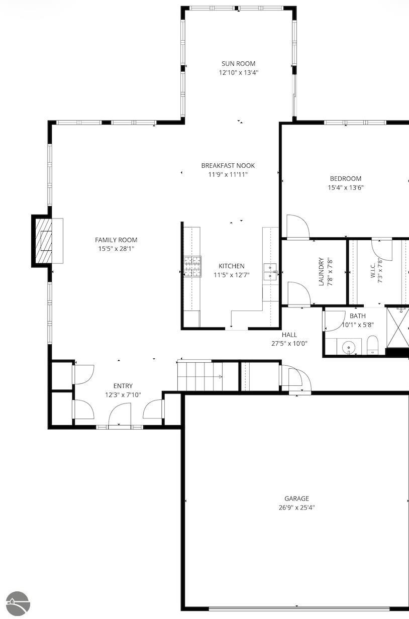122 Davidsen Shores Drive # 18
