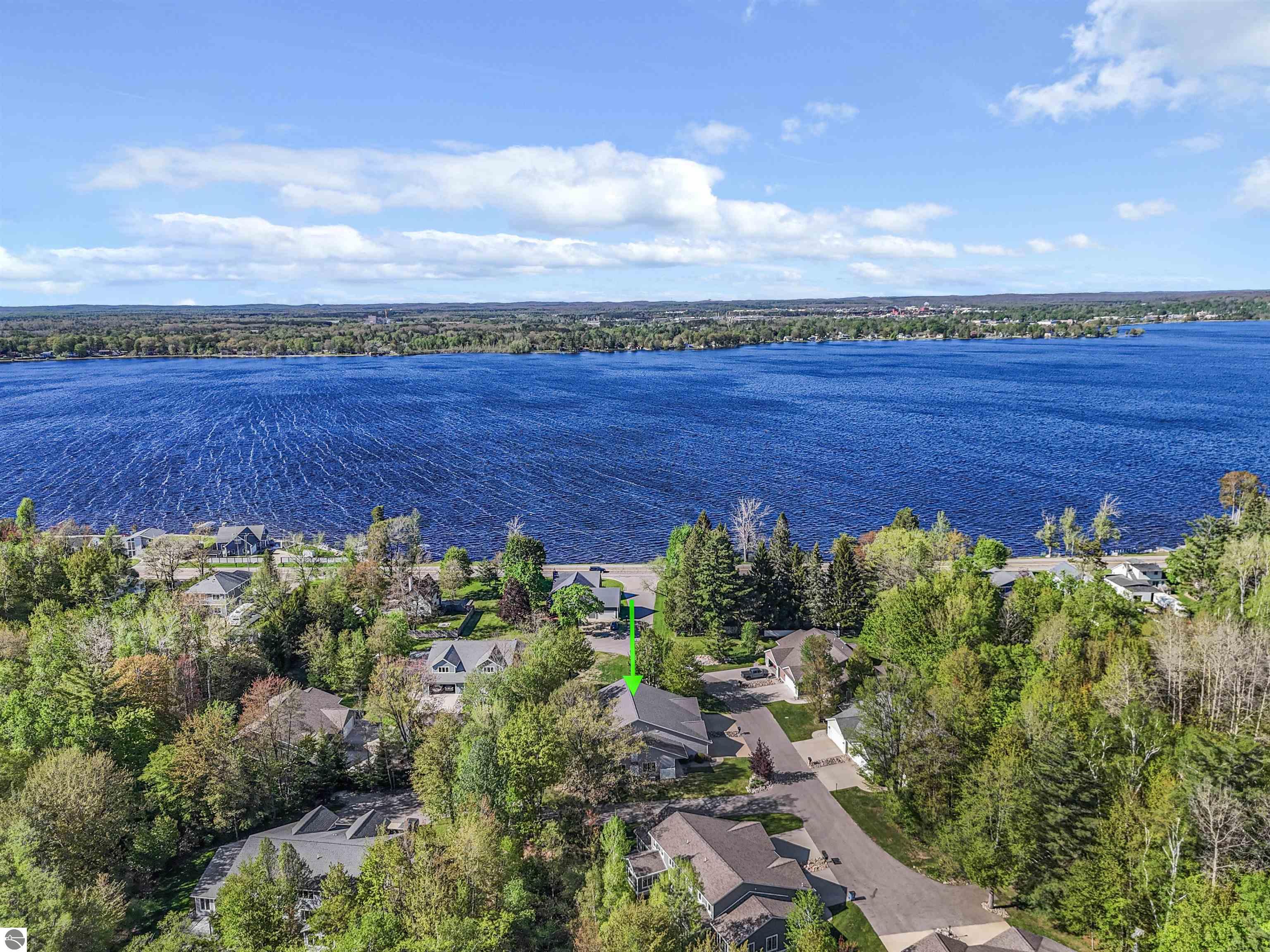 122 Davidsen Shores Drive # 18