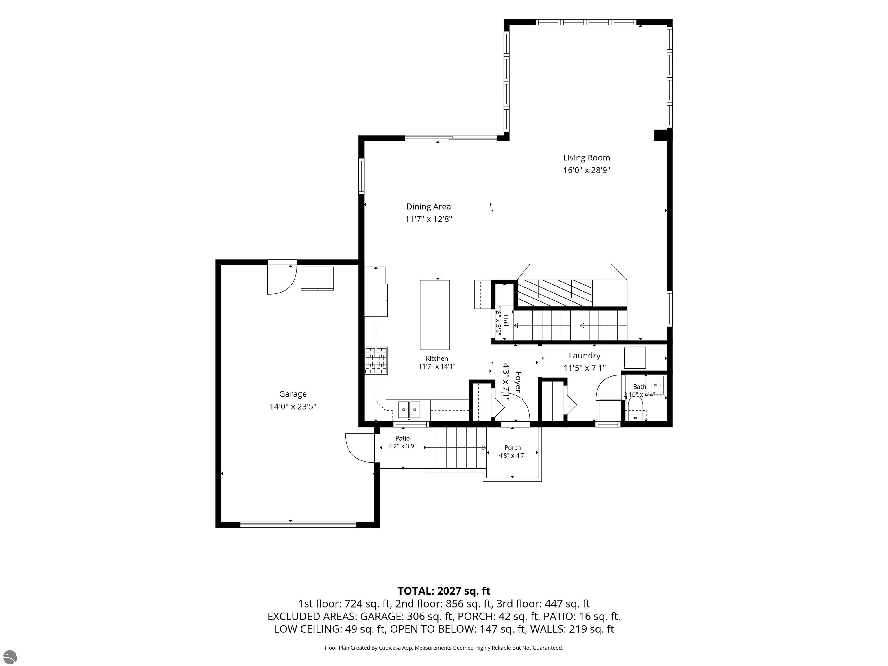 225 W Lake Drive