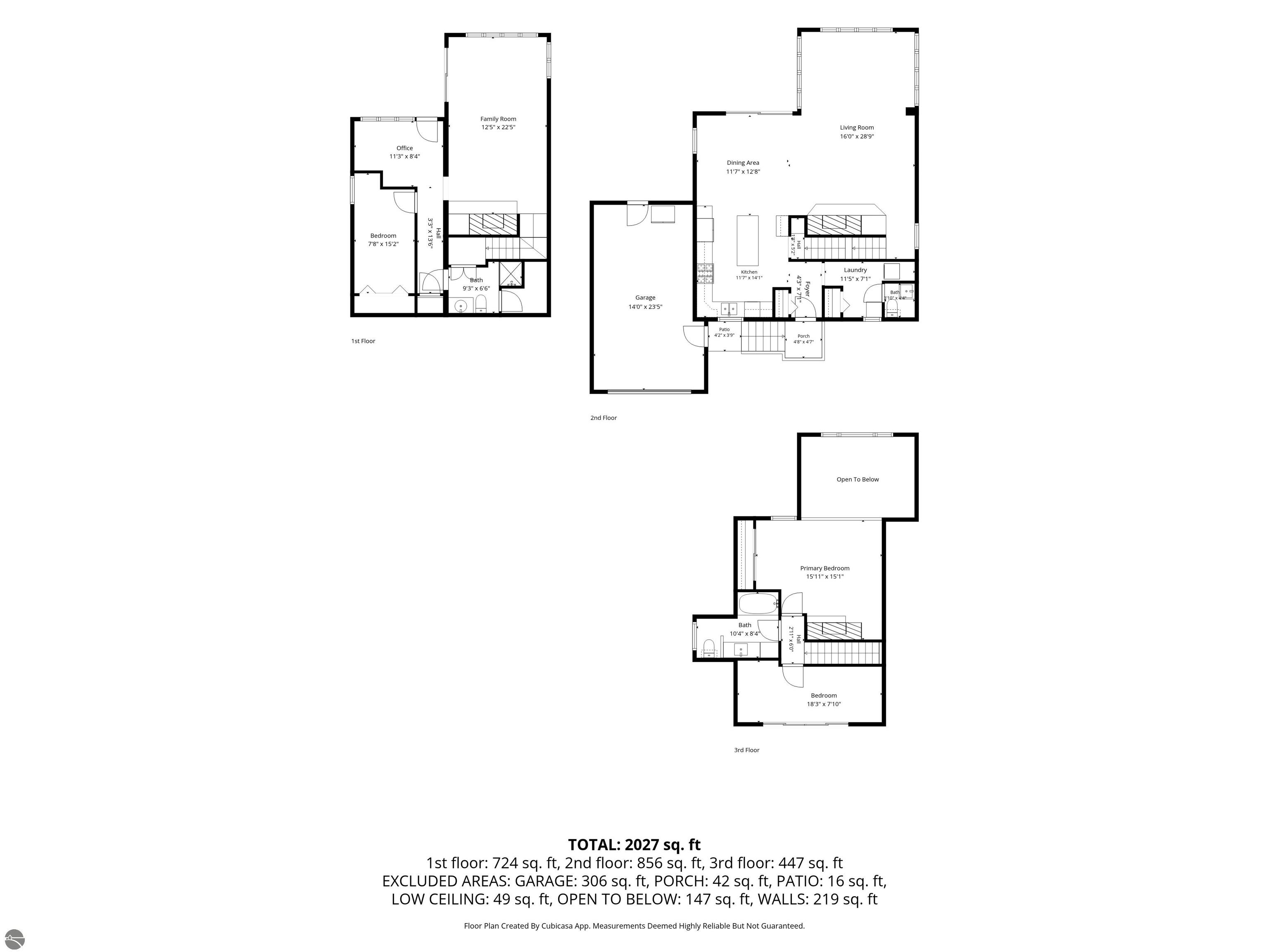 225 W Lake Drive