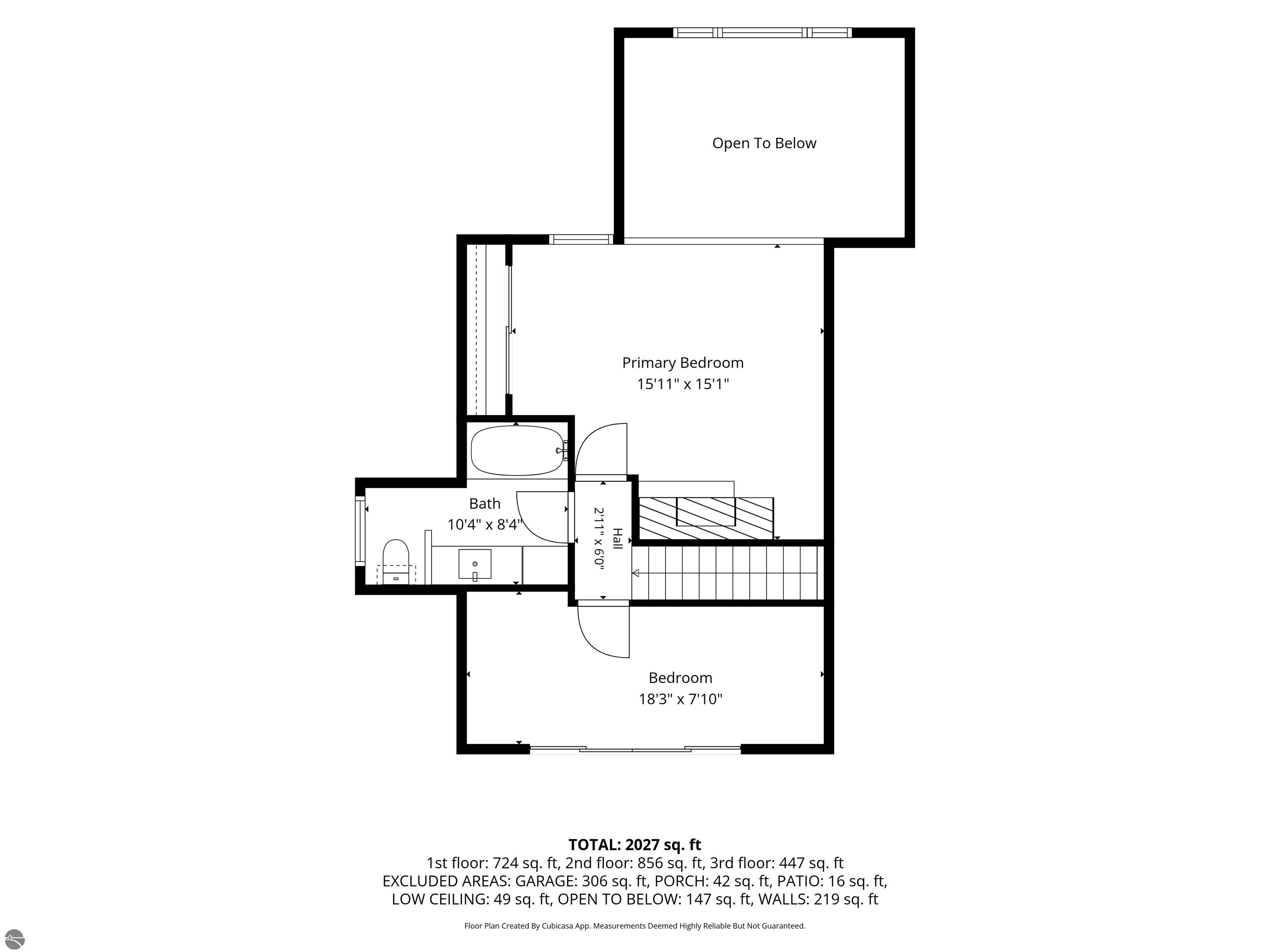 225 W Lake Drive