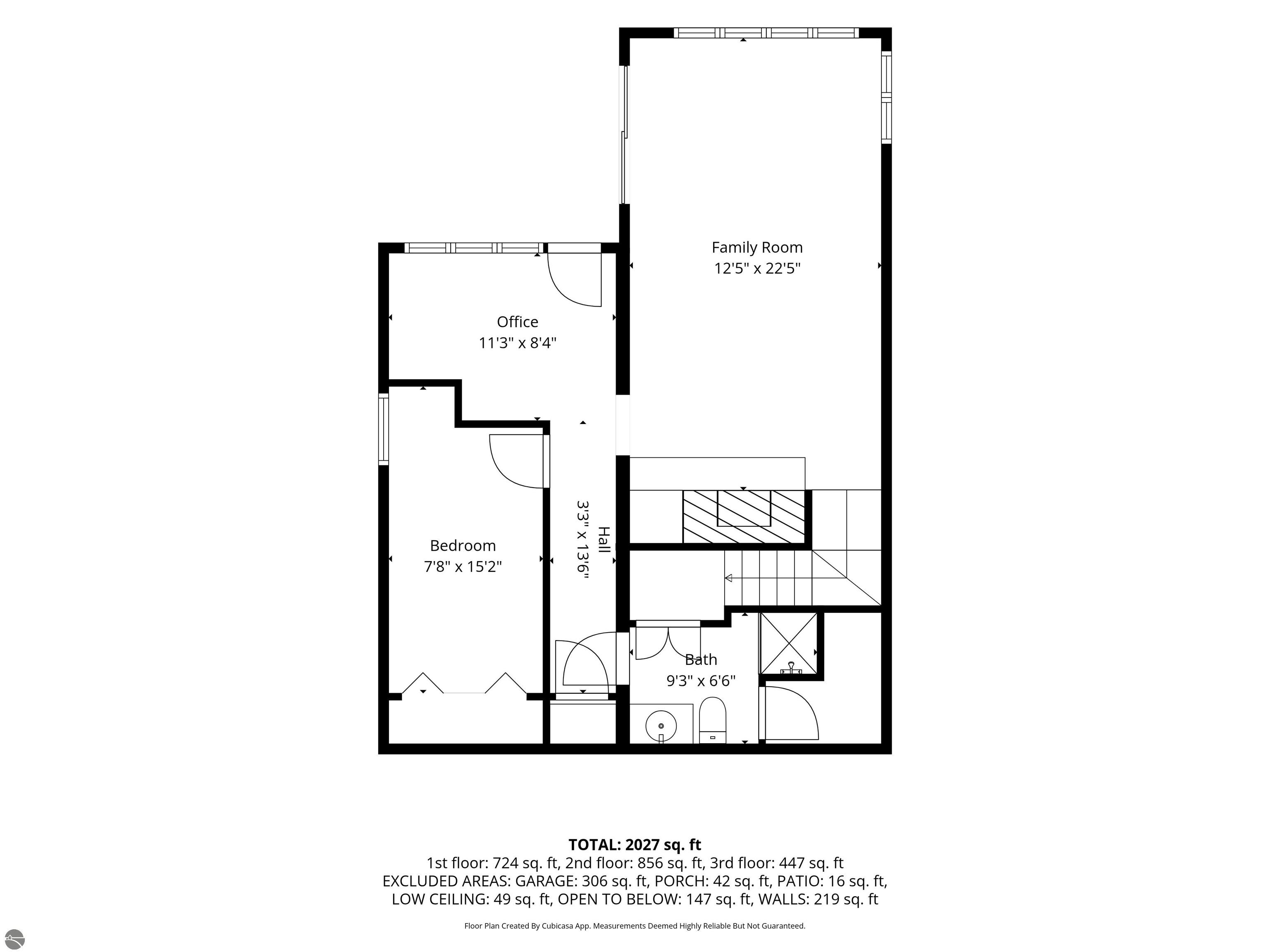 225 W Lake Drive