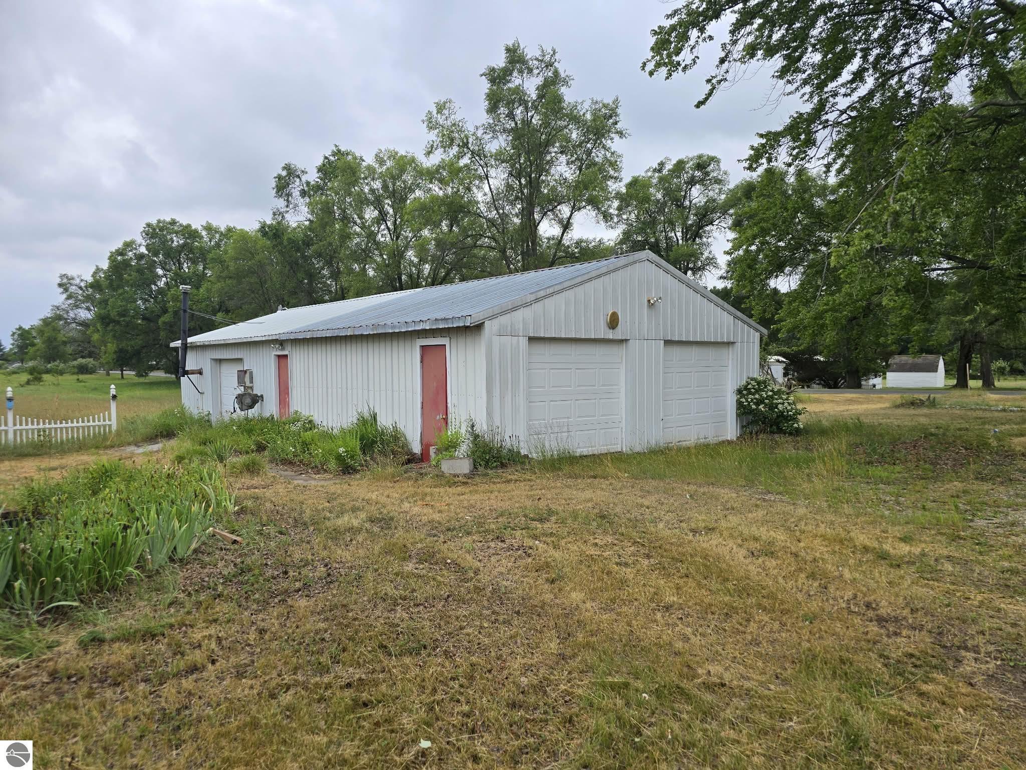 14160 New Millpond Road