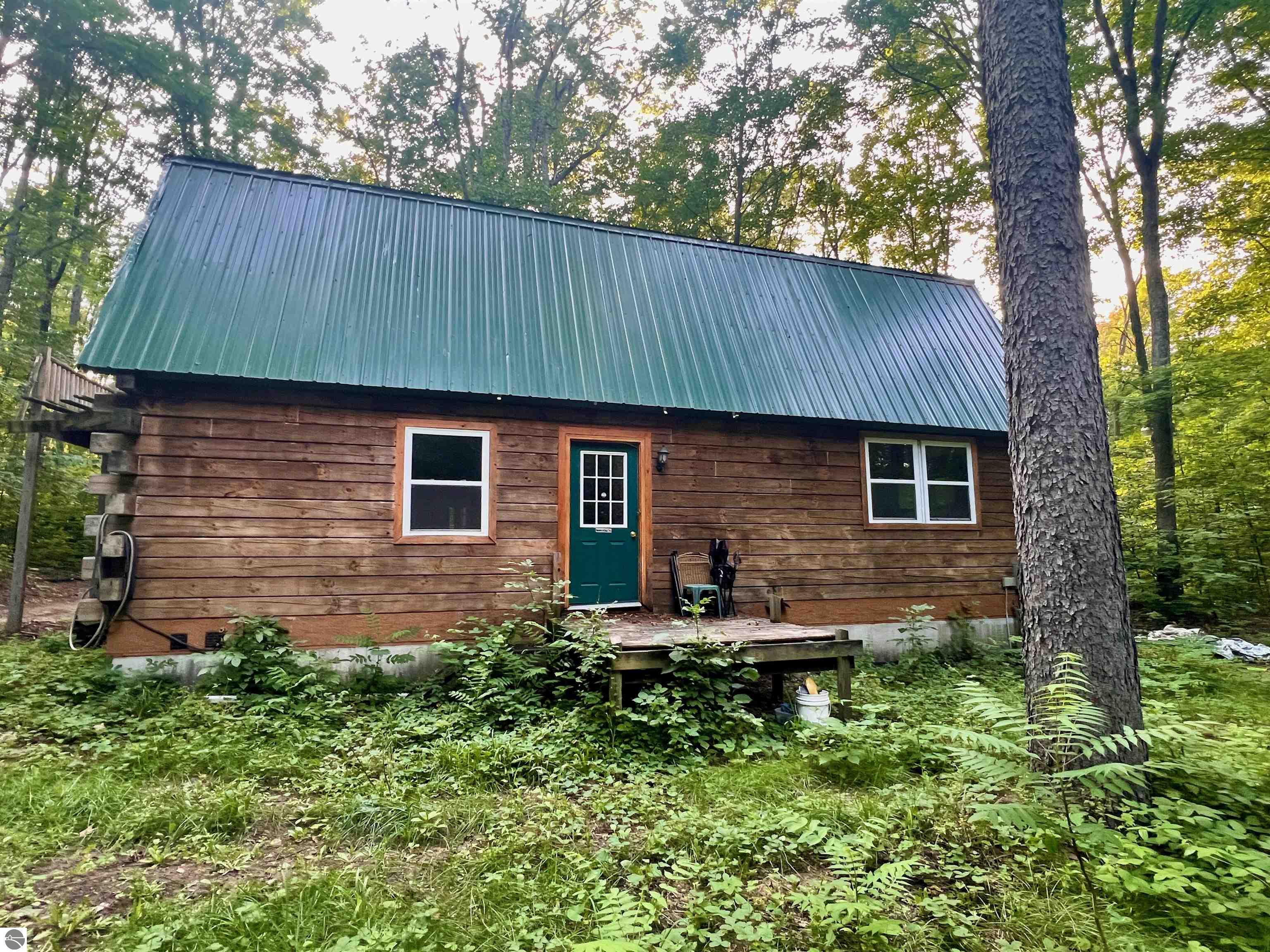 520 E Moorestown Road