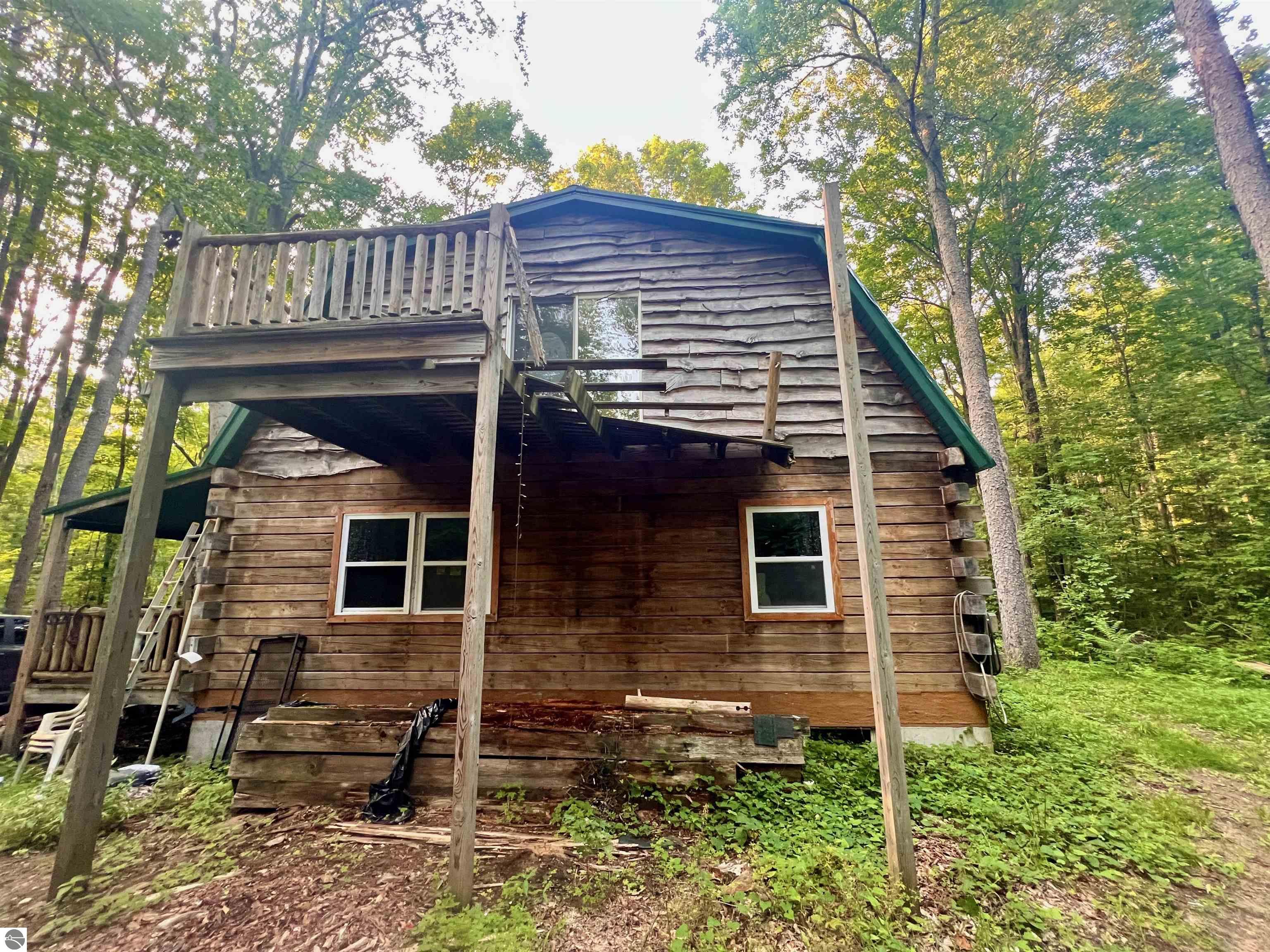 520 E Moorestown Road