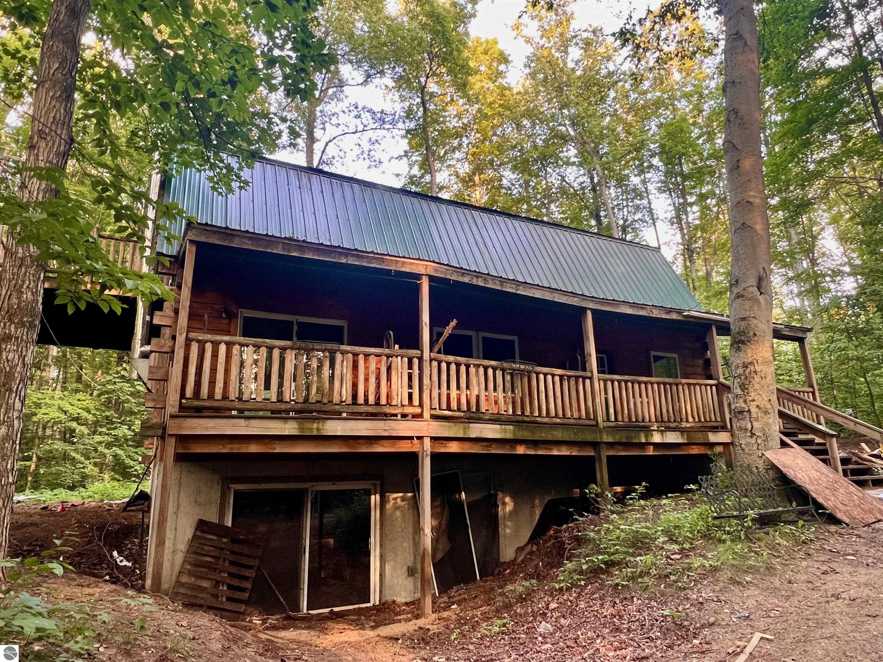 520 E Moorestown Road