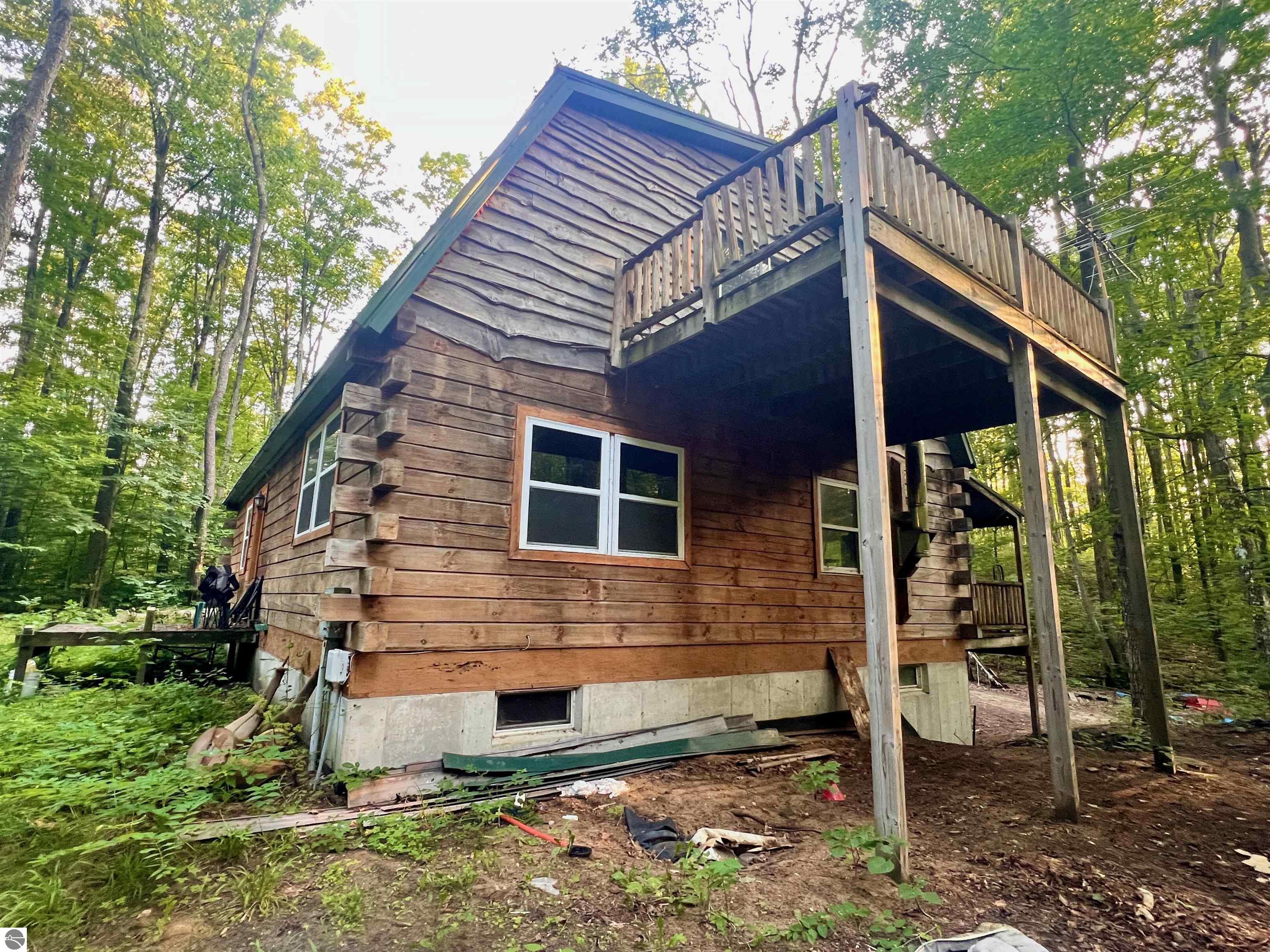 520 E Moorestown Road