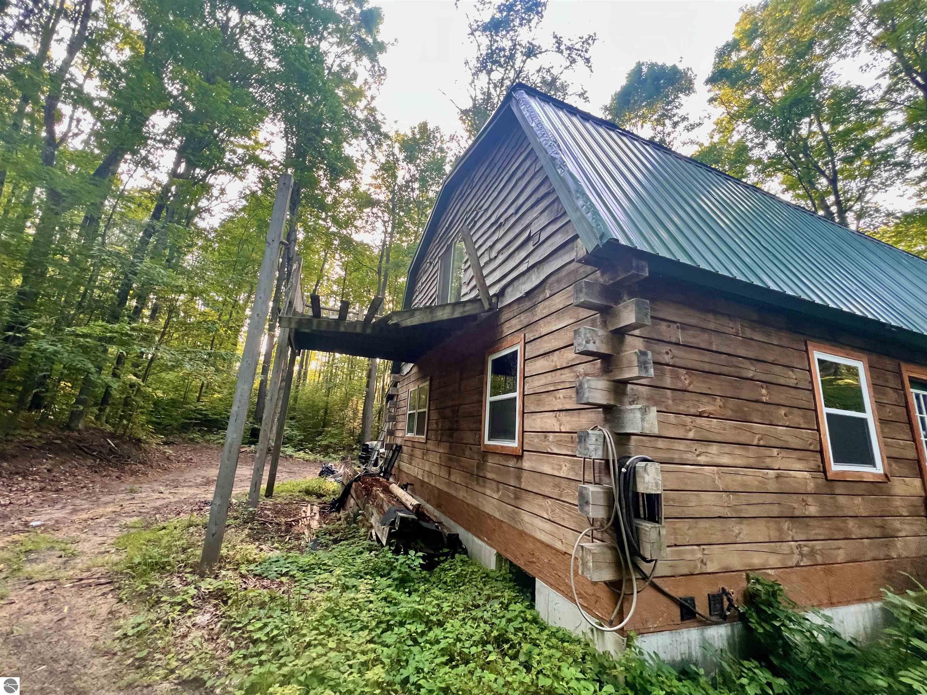 520 E Moorestown Road