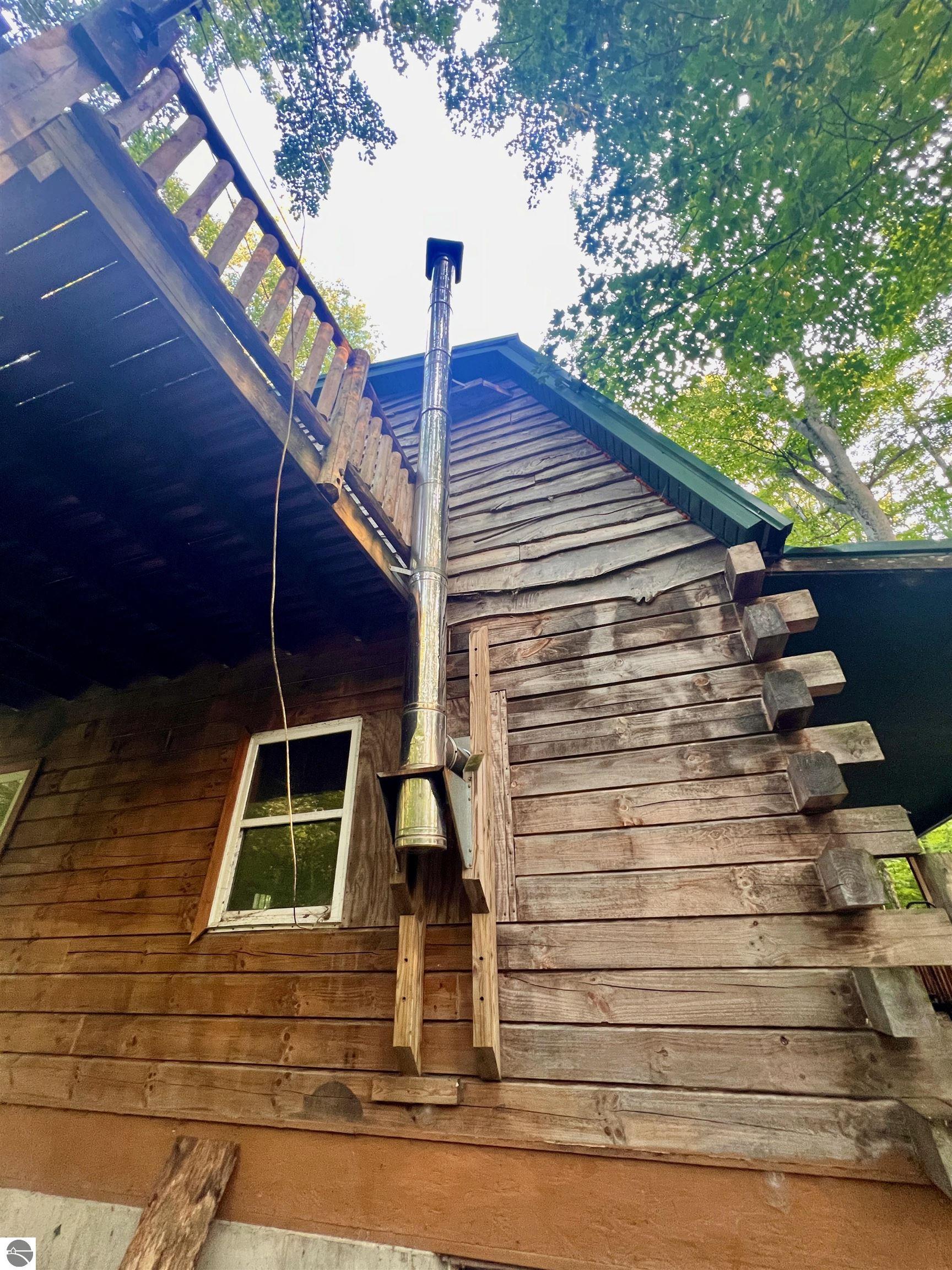 520 E Moorestown Road