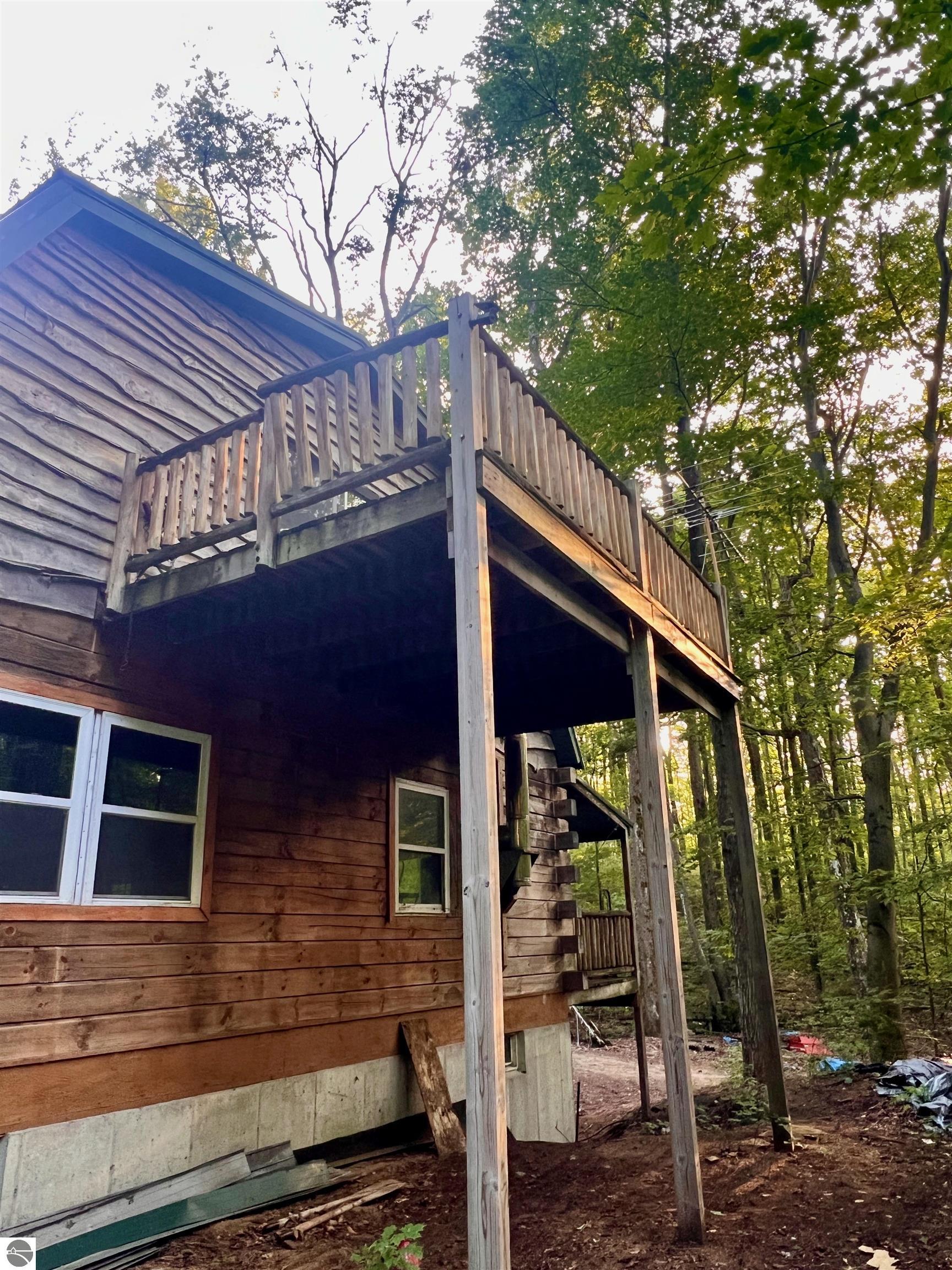 520 E Moorestown Road