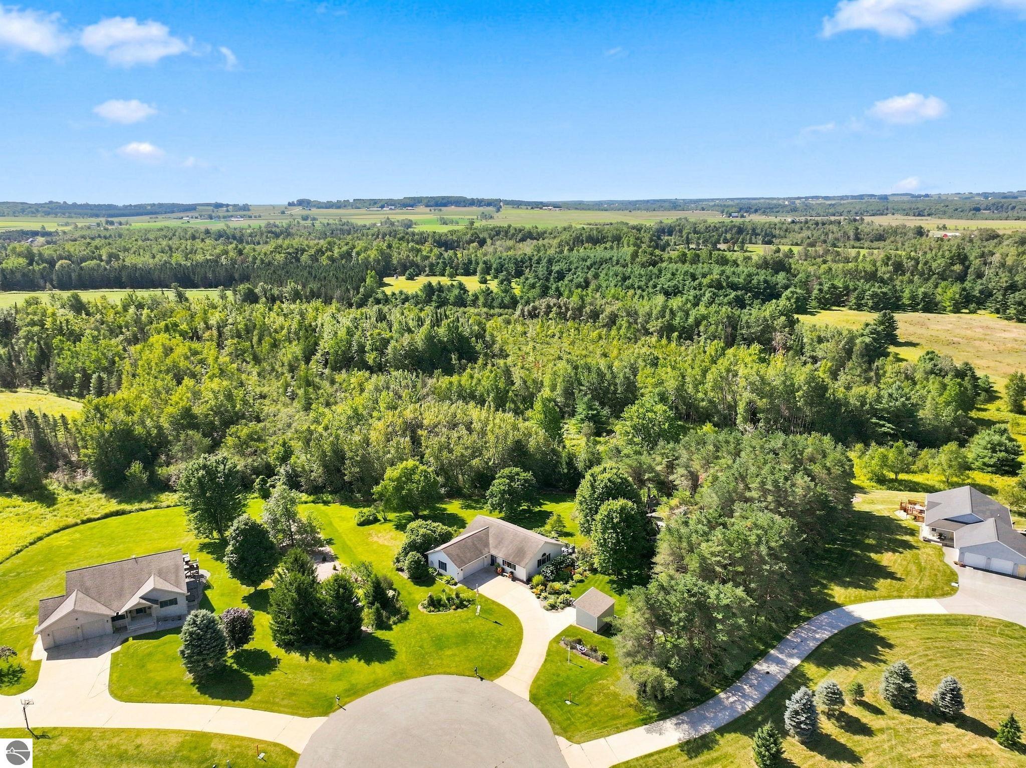 7720 S Jamie Drive, McBain