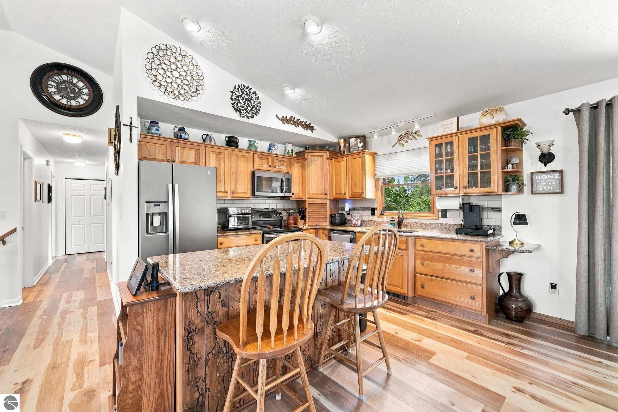 7720 S Jamie Drive, McBain
