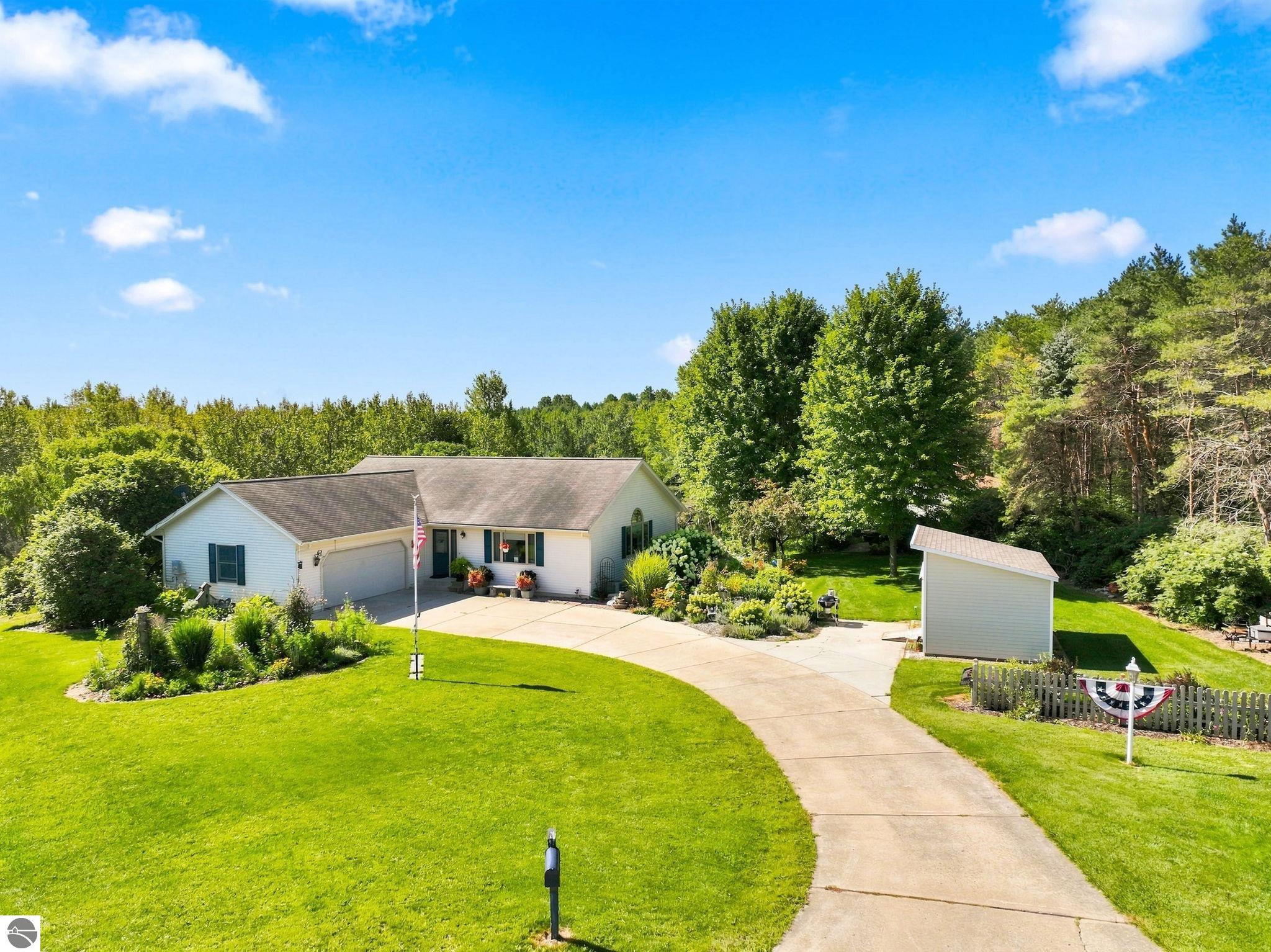 7720 S Jamie Drive, McBain