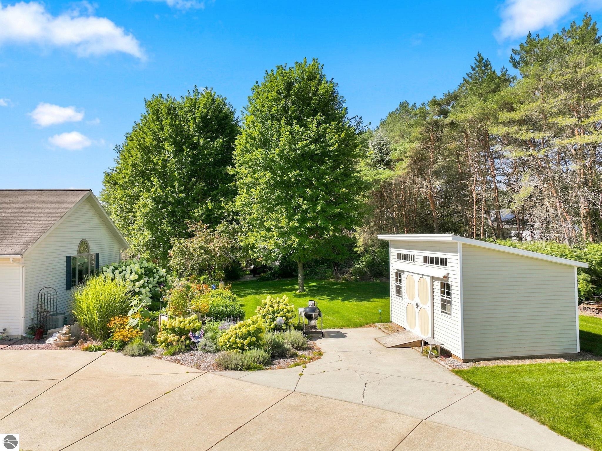 7720 S Jamie Drive, McBain