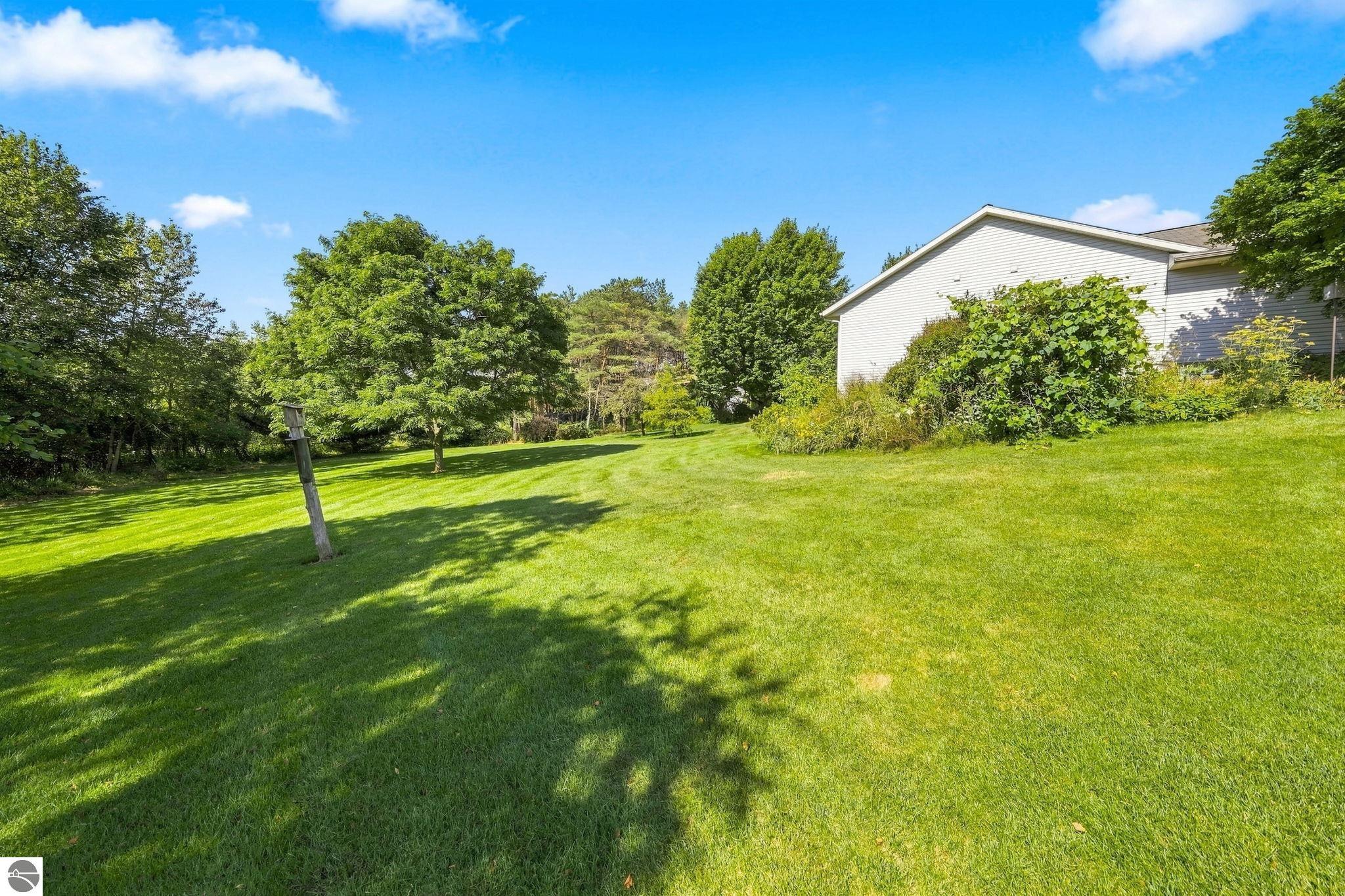 7720 S Jamie Drive, McBain