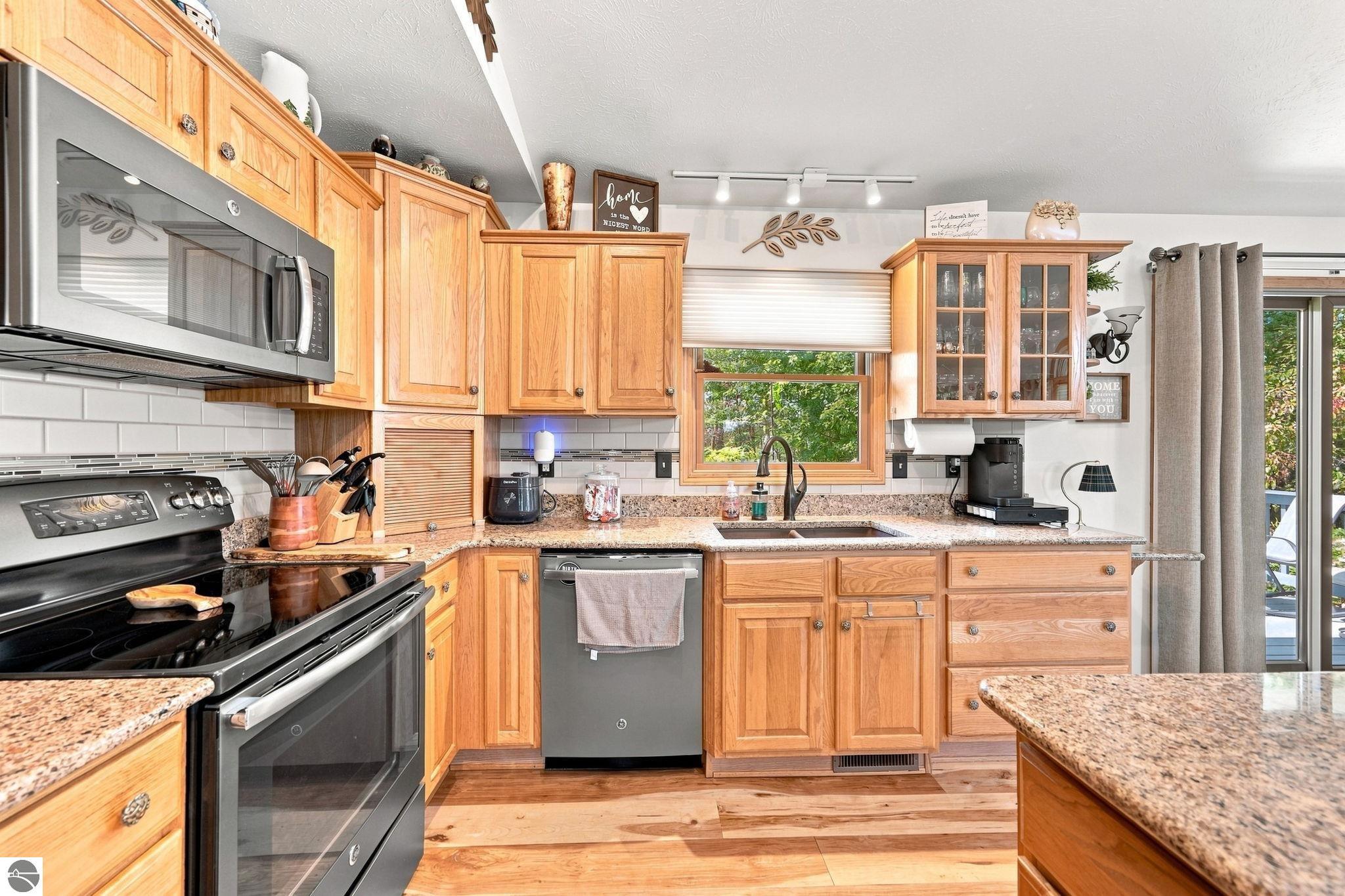 7720 S Jamie Drive, McBain