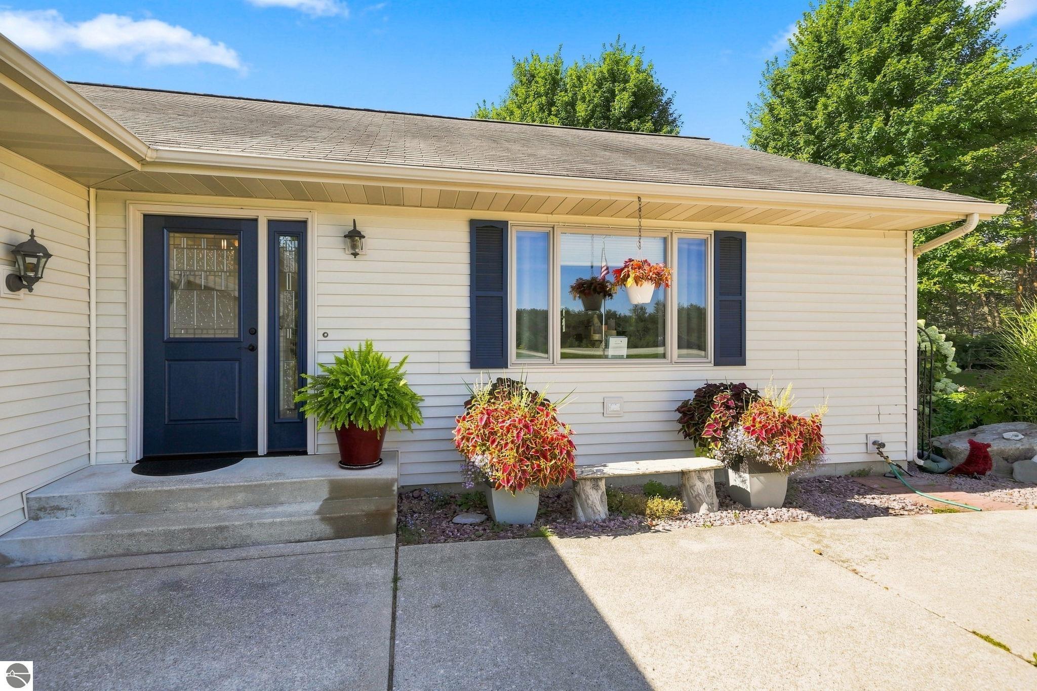 7720 S Jamie Drive, McBain